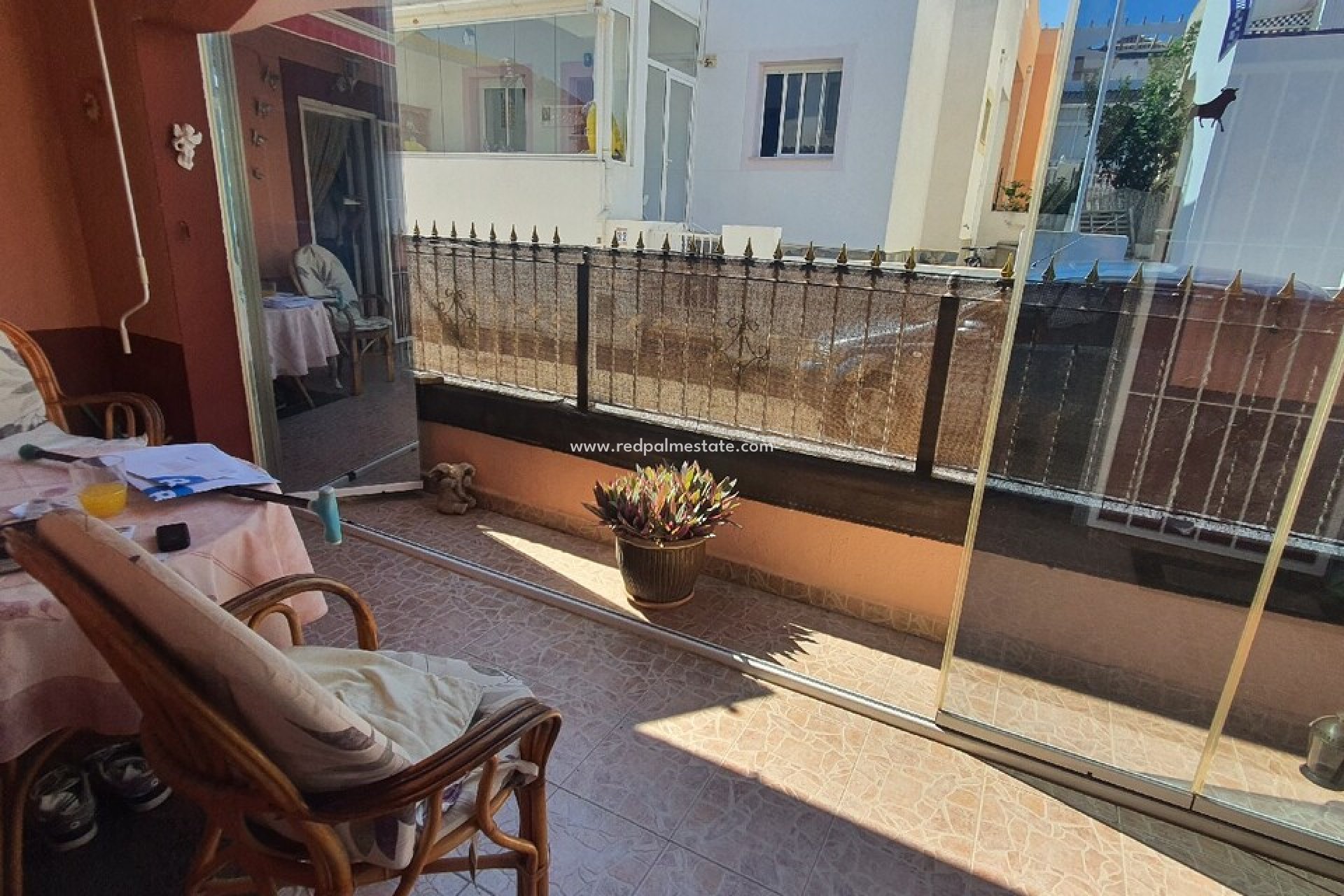 Resale - Quad House -
Torrevieja - Costa Blanca