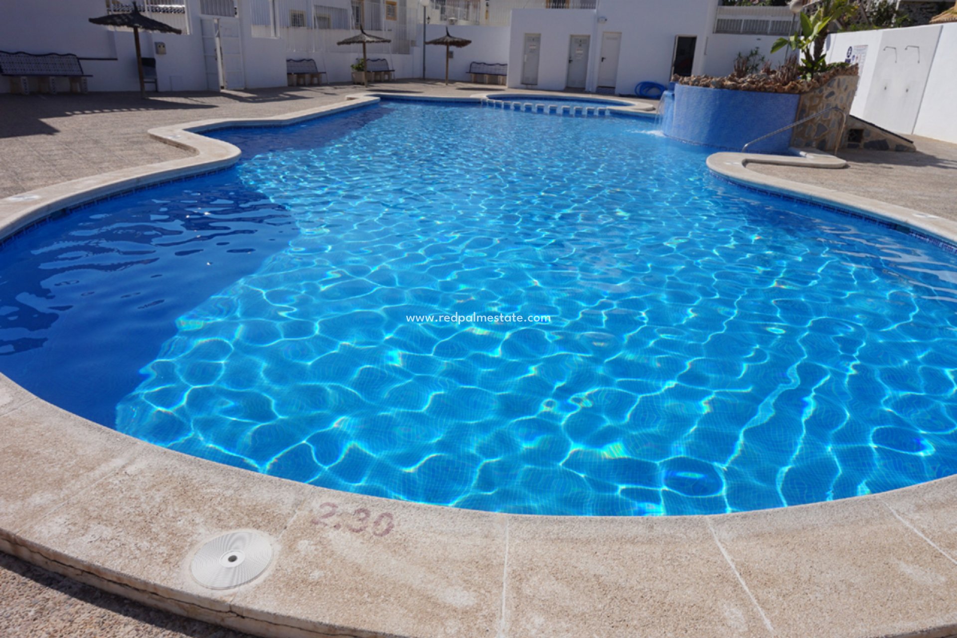 Resale - Quad House -
Torrevieja - Costa Blanca