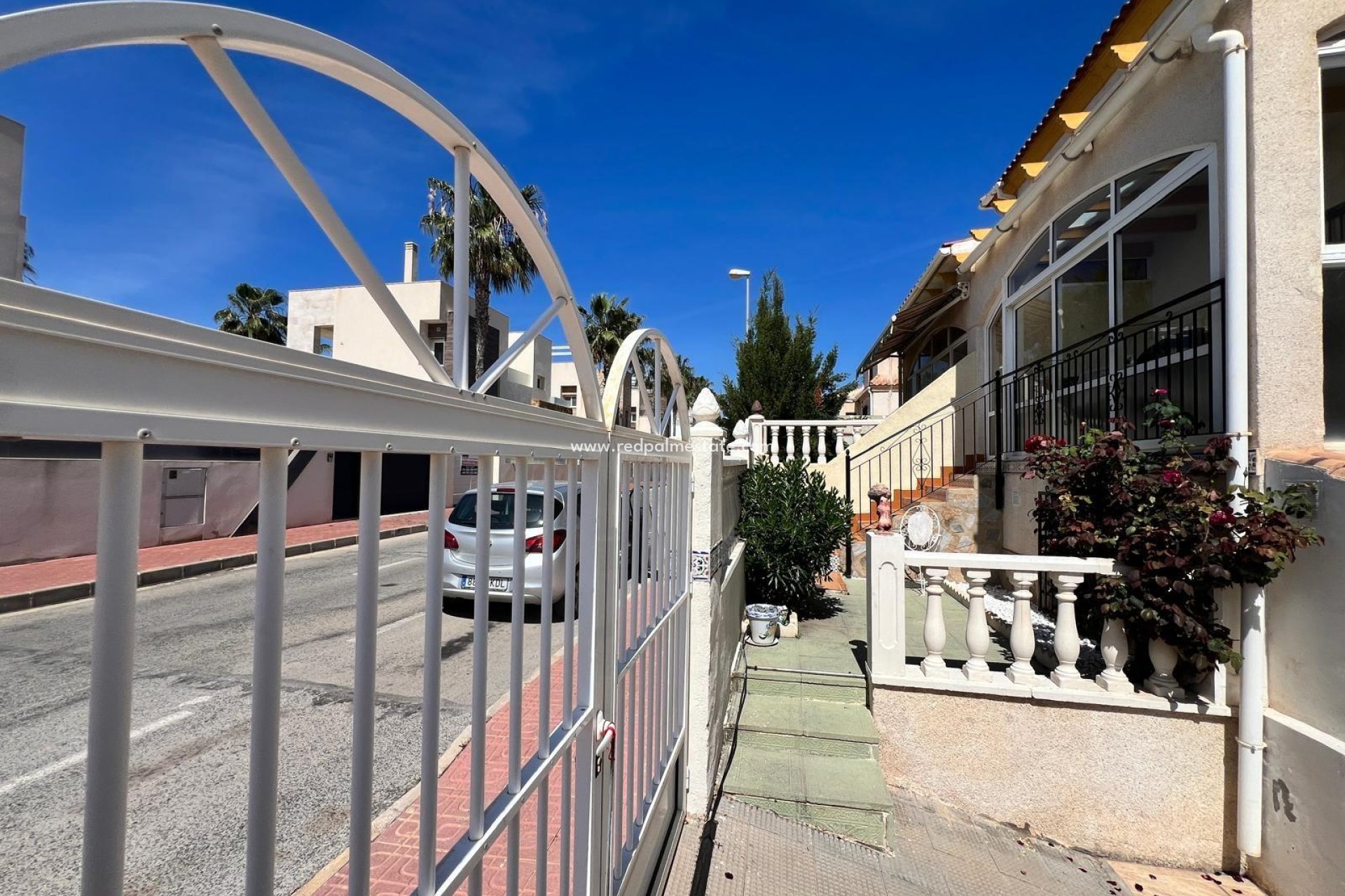 Resale - Quad House -
Torrevieja - La Mata