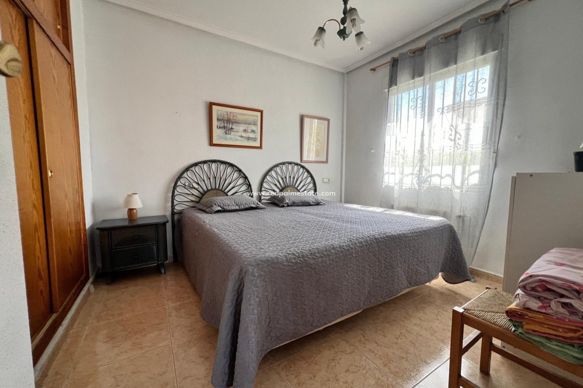 Resale - Quad House -
Torrevieja - La Mata