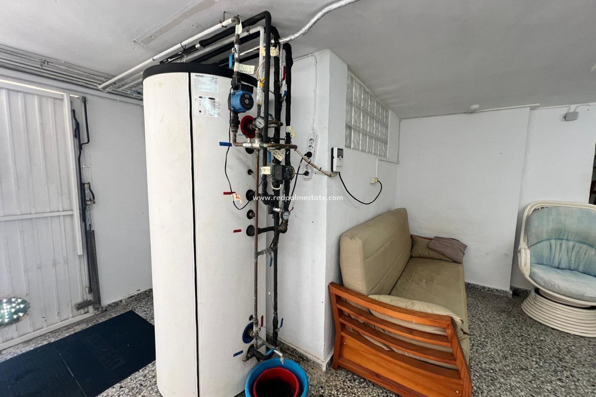 Resale - Quad House -
Torrevieja - La Mata