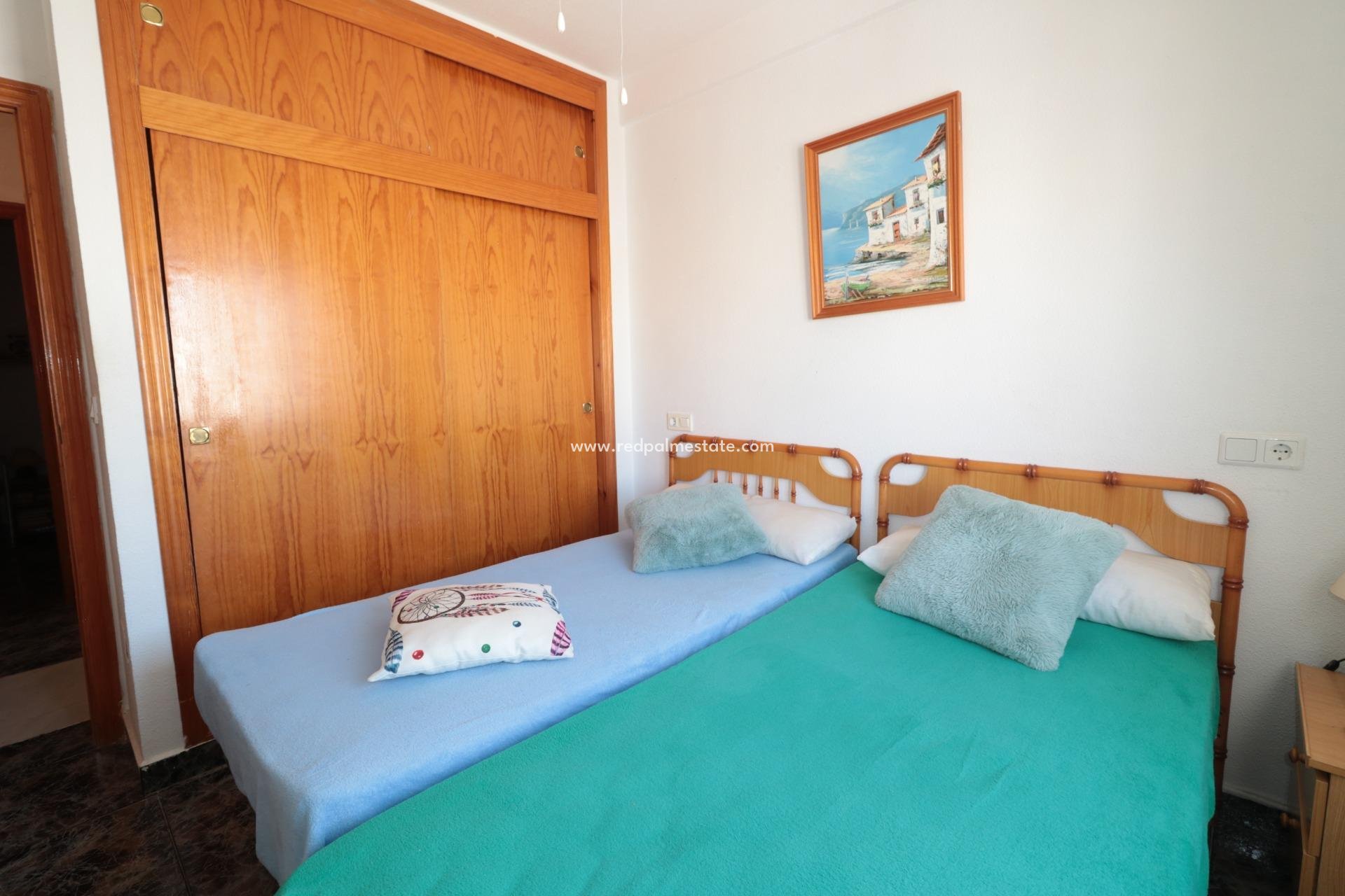 Resale - Quad House -
Torrevieja - La Siesta - El Salado - Torreta