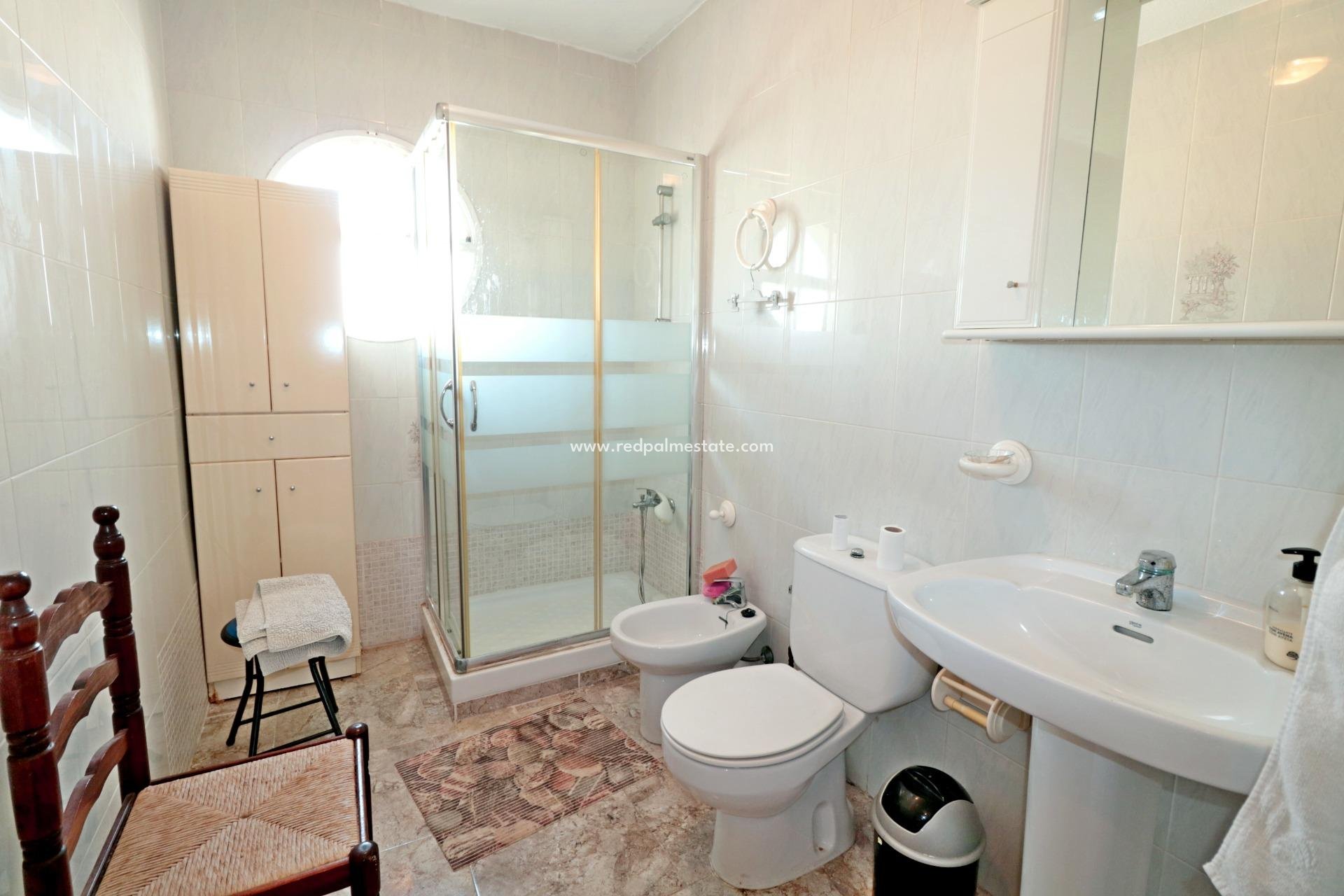 Resale - Quad House -
Torrevieja - La Siesta - El Salado - Torreta