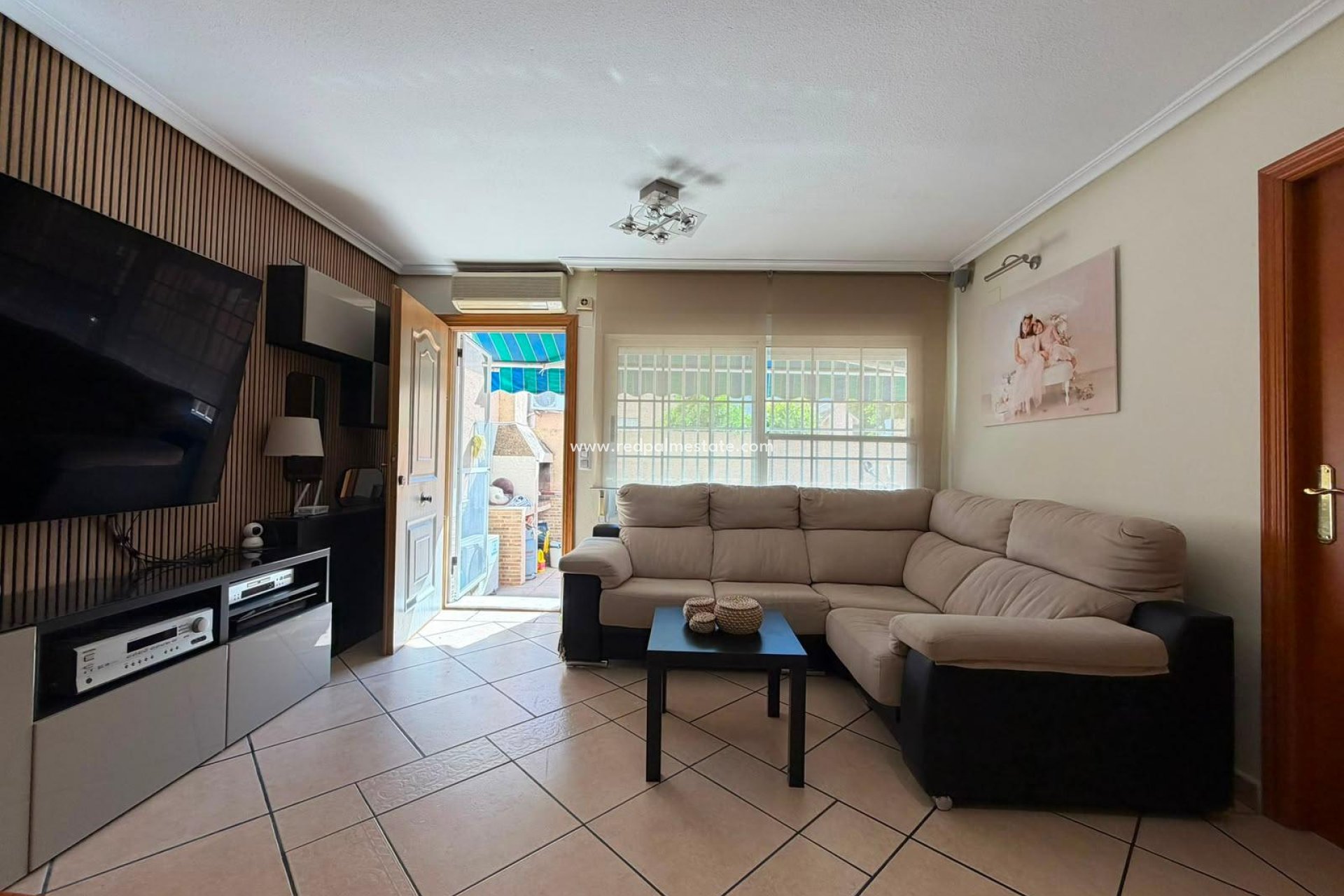Resale - Quad House -
Torrevieja - La Siesta - El Salado -  Torreta