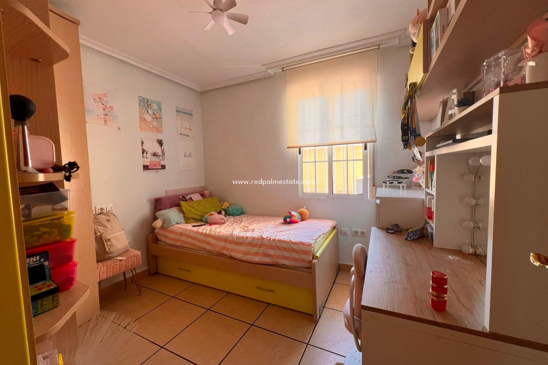 Resale - Quad House -
Torrevieja - La Siesta - El Salado -  Torreta