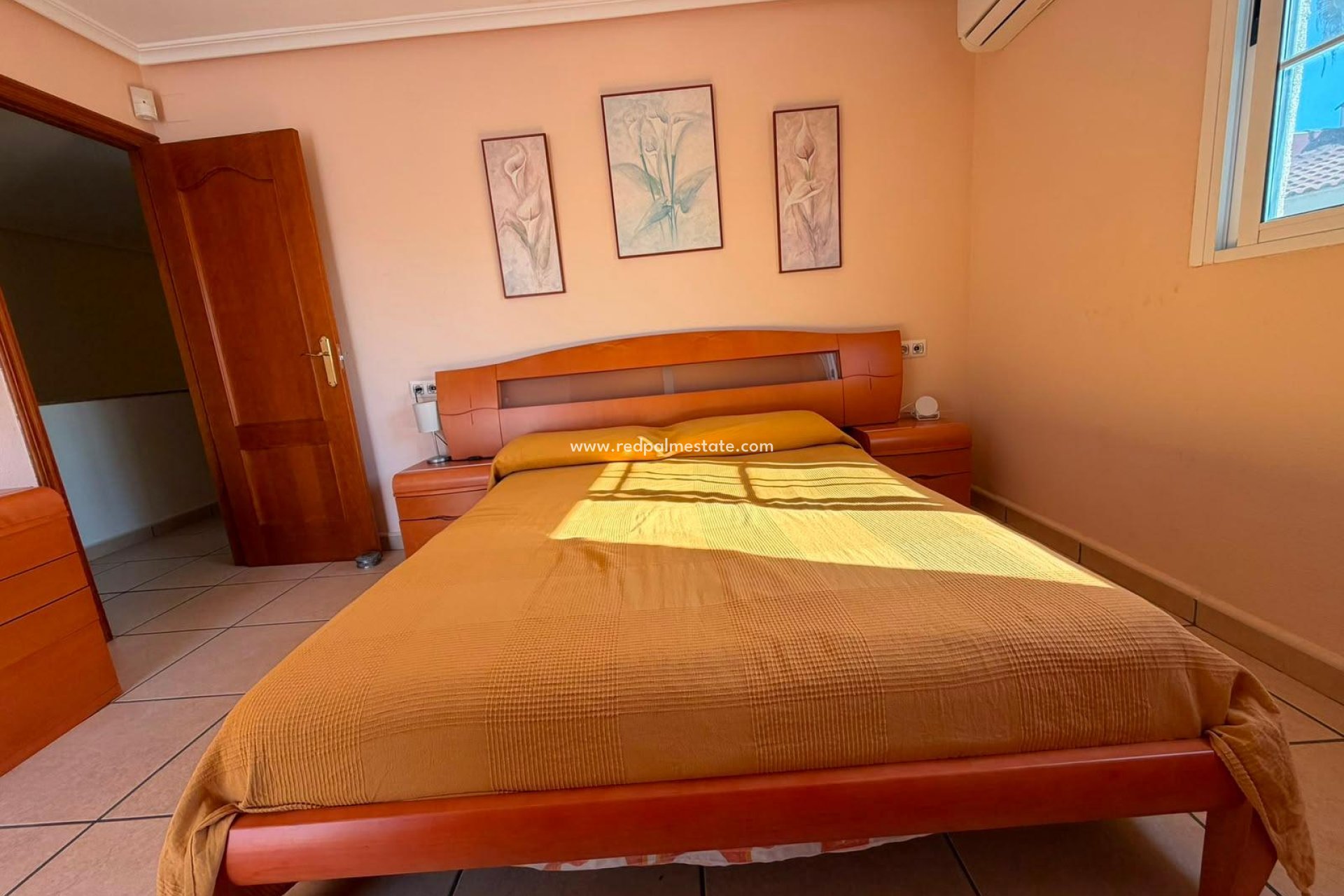 Resale - Quad House -
Torrevieja - La Siesta - El Salado -  Torreta