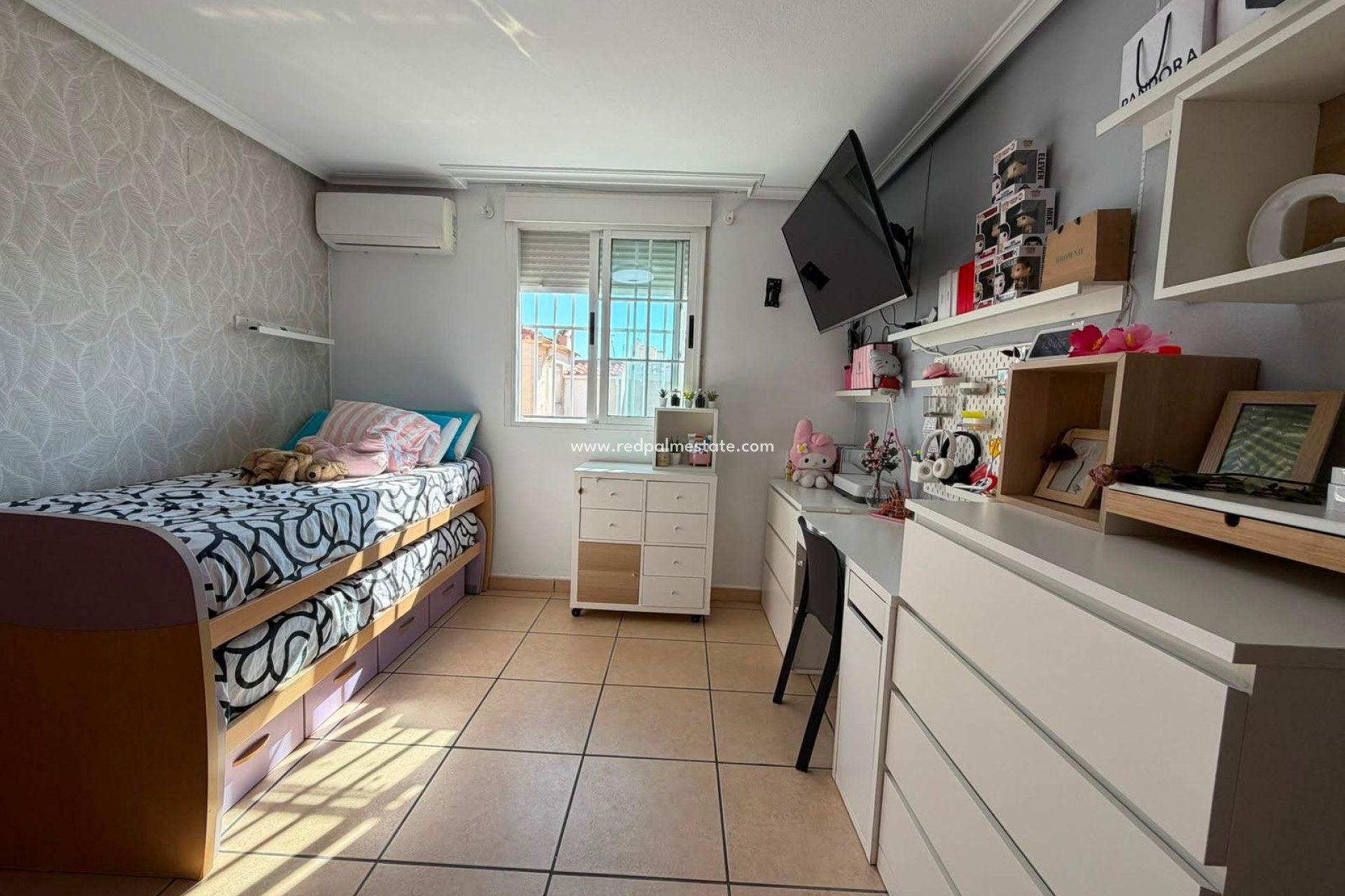 Resale - Quad House -
Torrevieja - La Siesta - El Salado -  Torreta