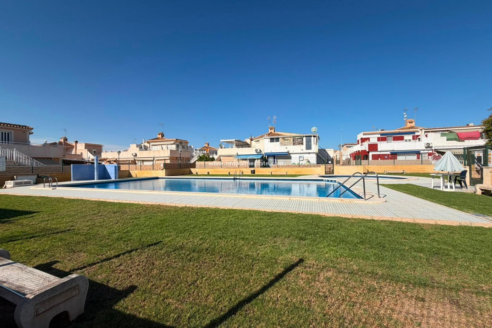 Resale - Quad House -
Torrevieja - La Siesta - El Salado -  Torreta