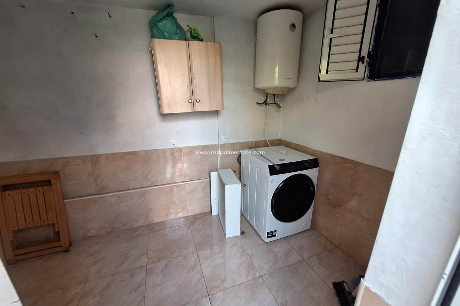 Resale - Quad House -
Torrevieja - La Siesta - El Salado -  Torreta
