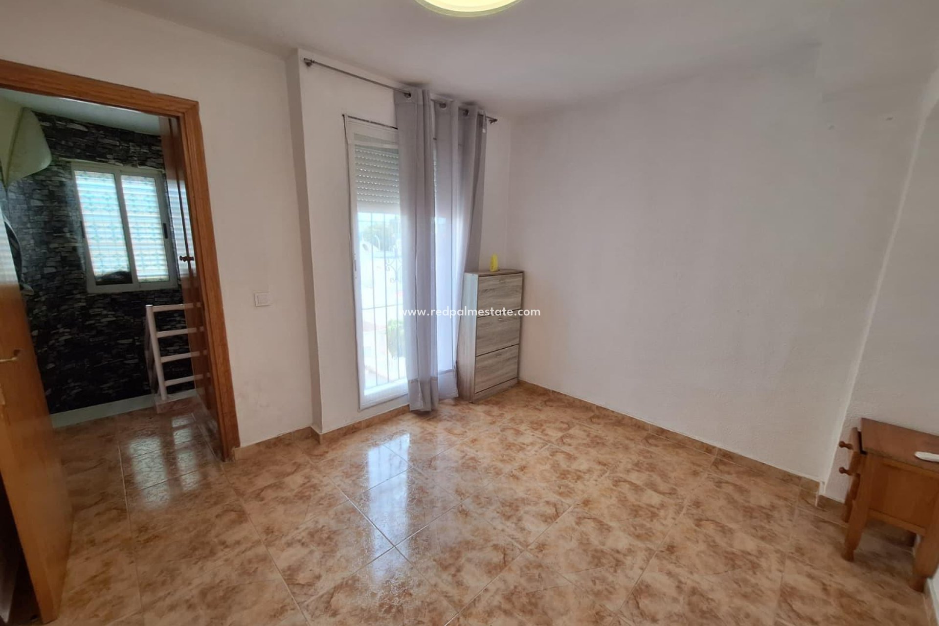 Resale - Quad House -
Torrevieja - La Siesta - El Salado -  Torreta