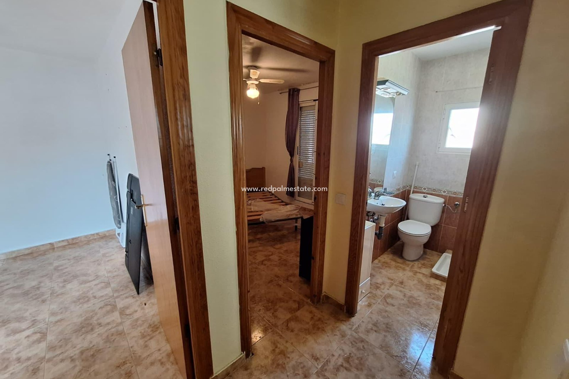 Resale - Quad House -
Torrevieja - La Siesta - El Salado -  Torreta