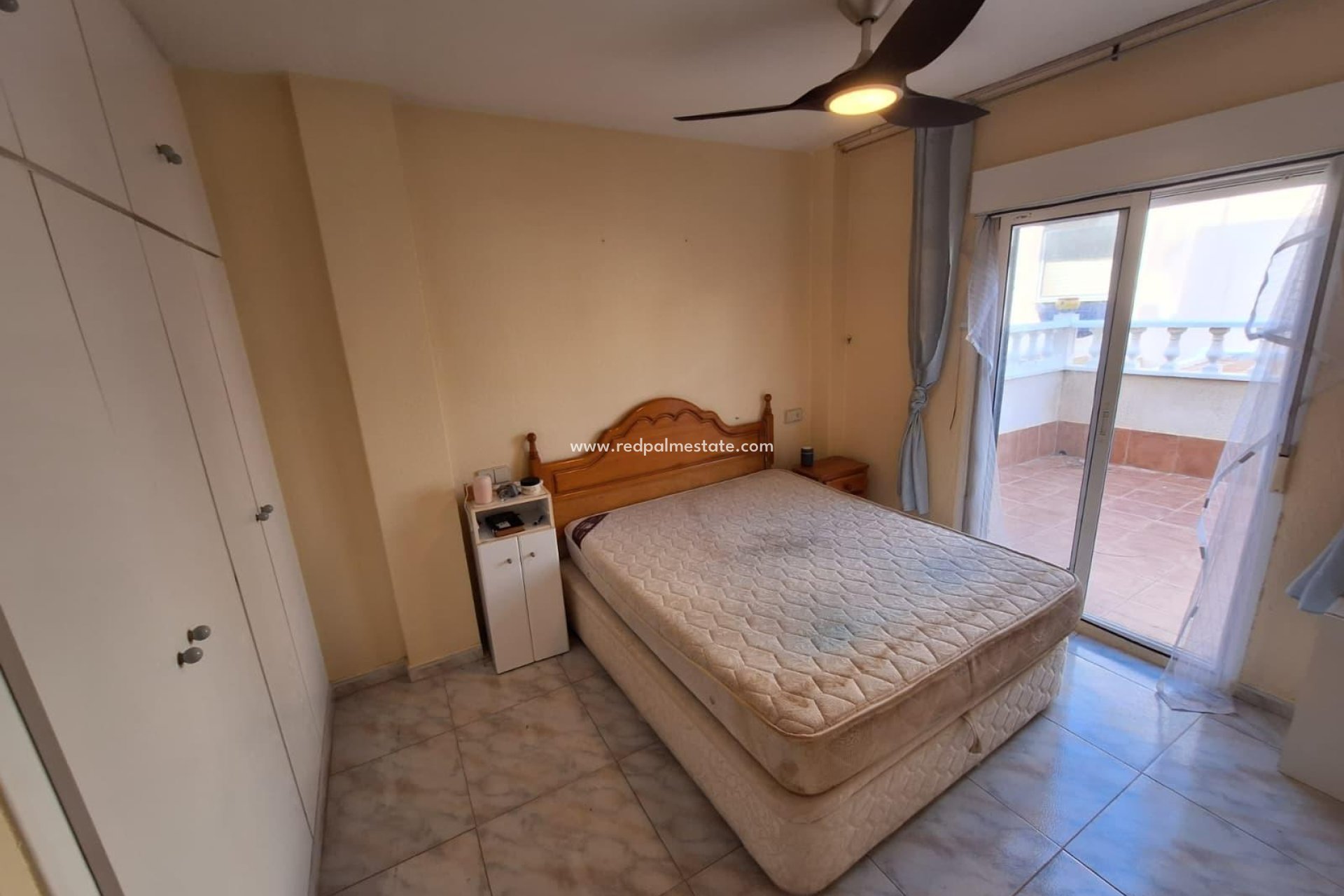 Resale - Quad House -
Torrevieja - La Siesta - El Salado -  Torreta