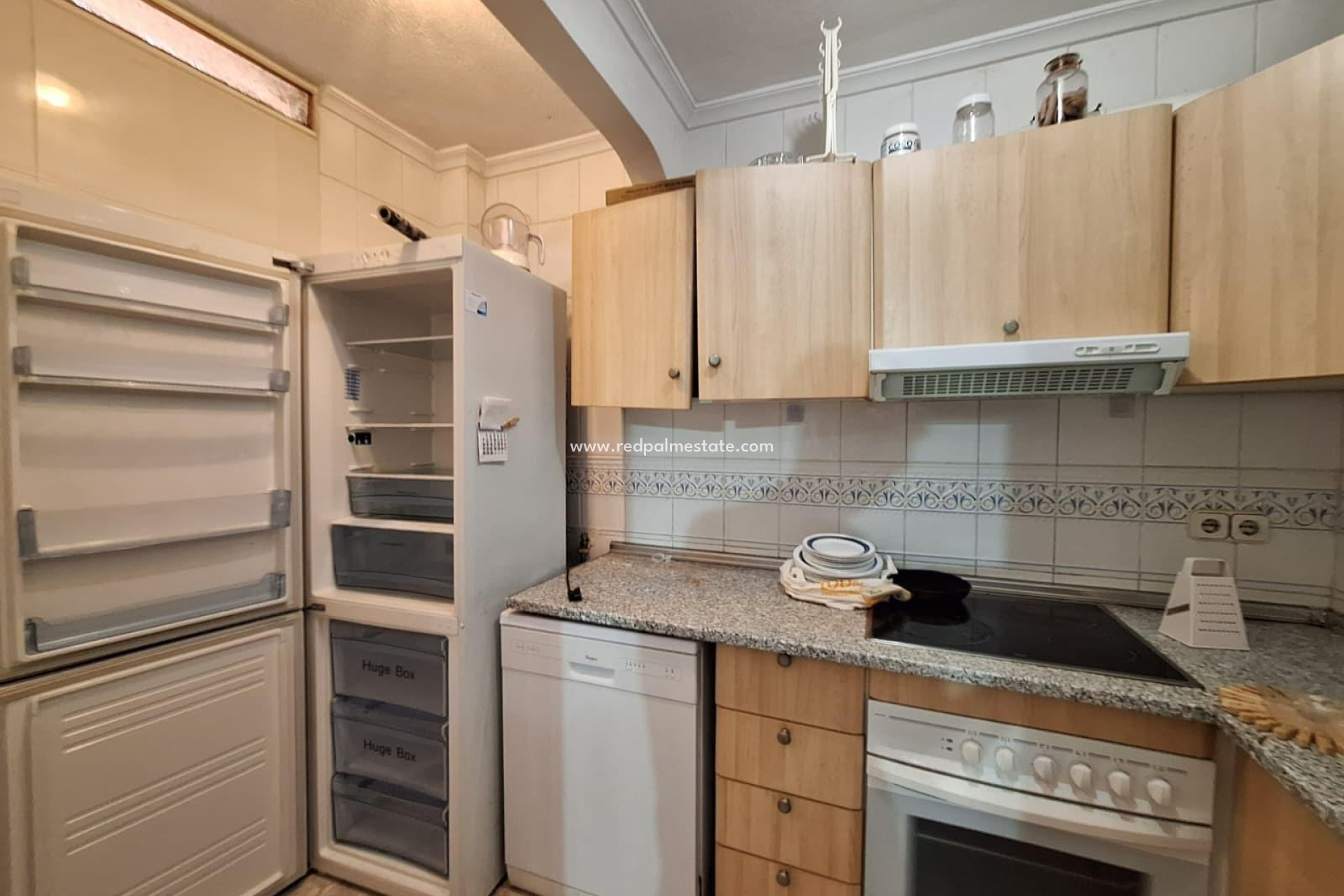 Resale - Quad House -
Torrevieja - La Siesta - El Salado -  Torreta