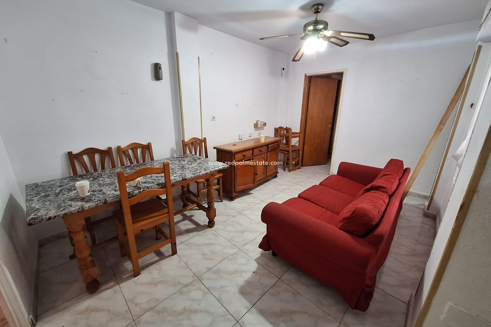 Resale - Quad House -
Torrevieja - La Siesta - El Salado -  Torreta