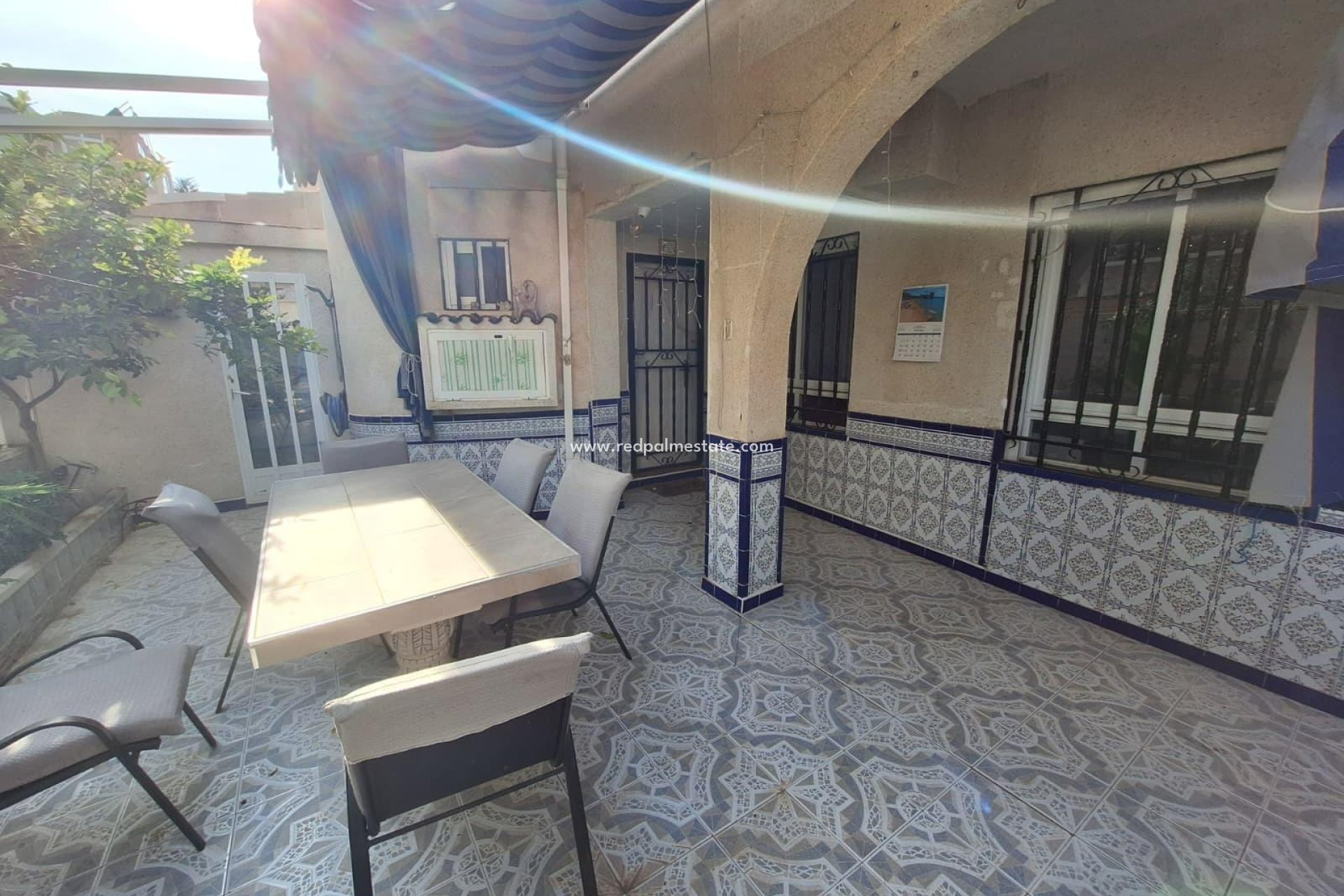 Resale - Quad House -
Torrevieja - La Siesta - El Salado -  Torreta