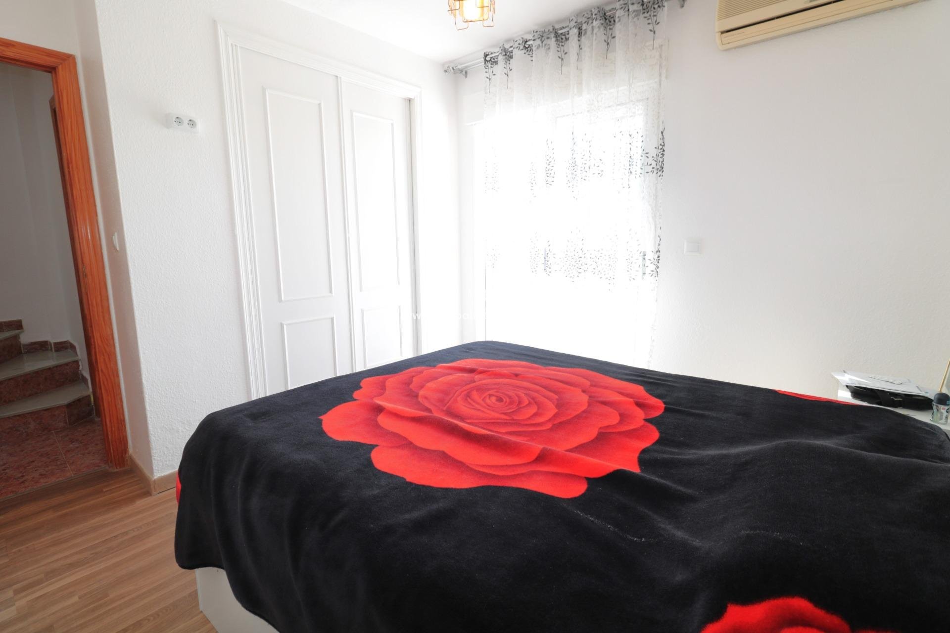 Resale - Quad House -
Torrevieja - La Siesta - El Salado -  Torreta