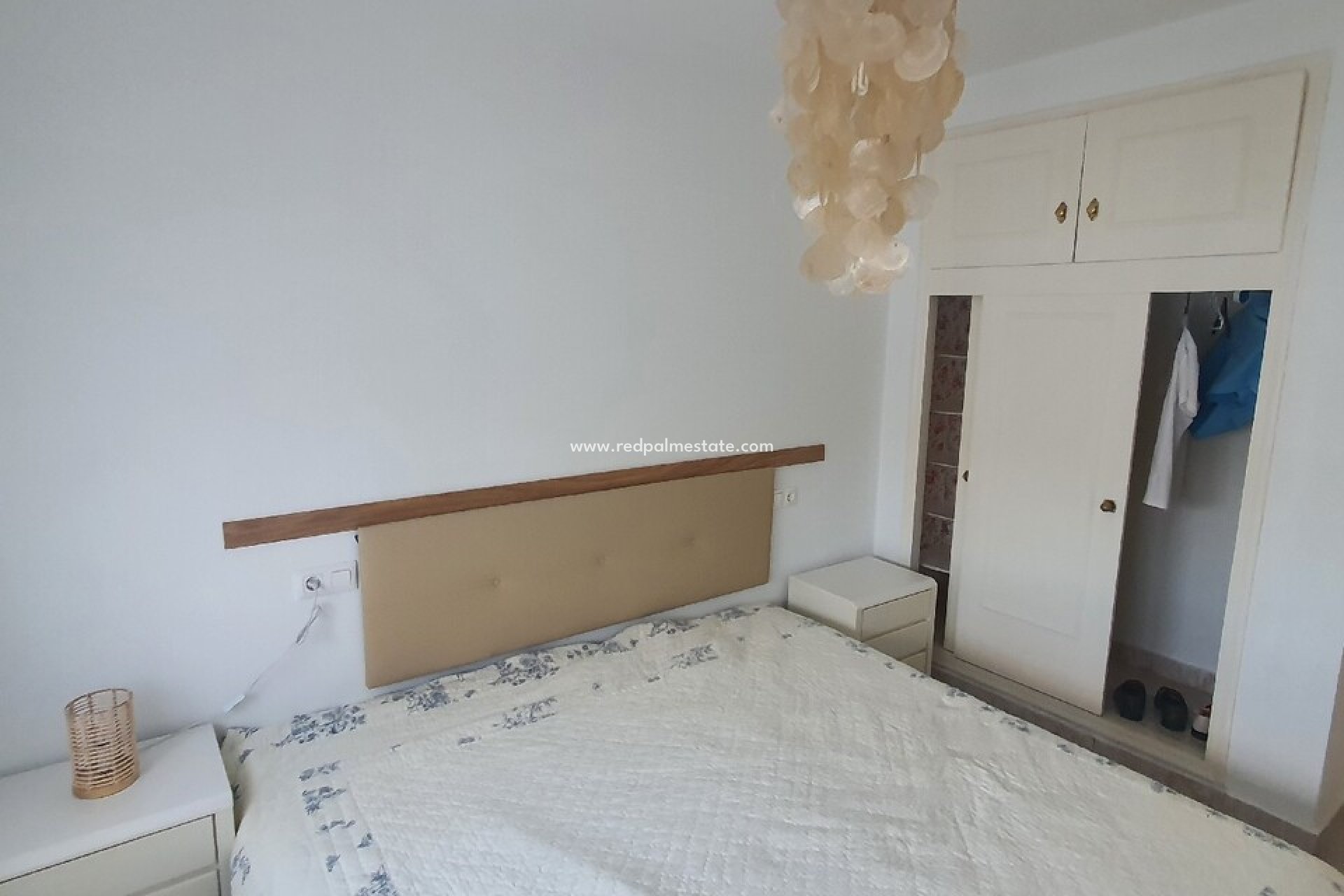 Resale - Quad House -
Torrevieja - Los Altos