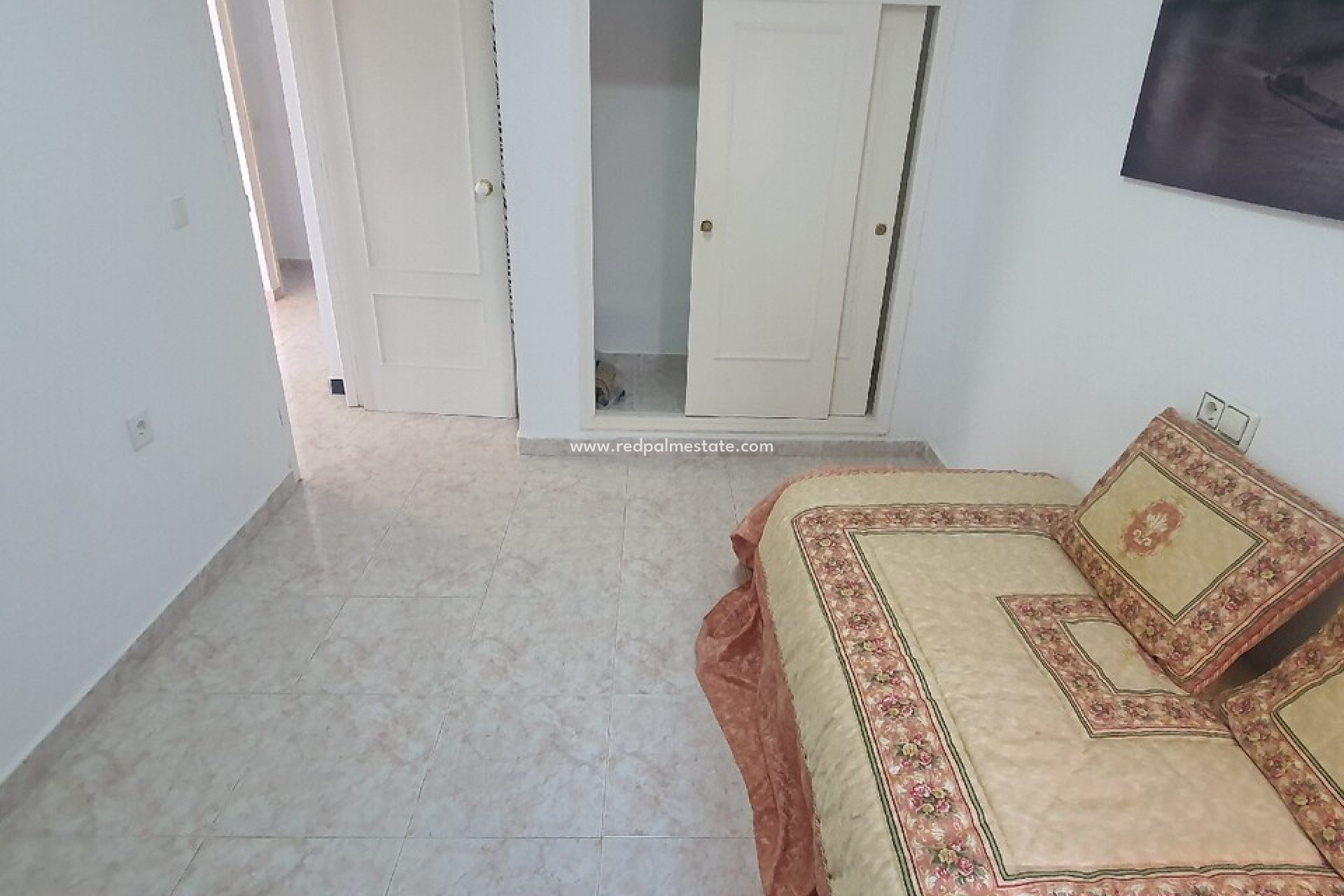 Resale - Quad House -
Torrevieja - Los Altos