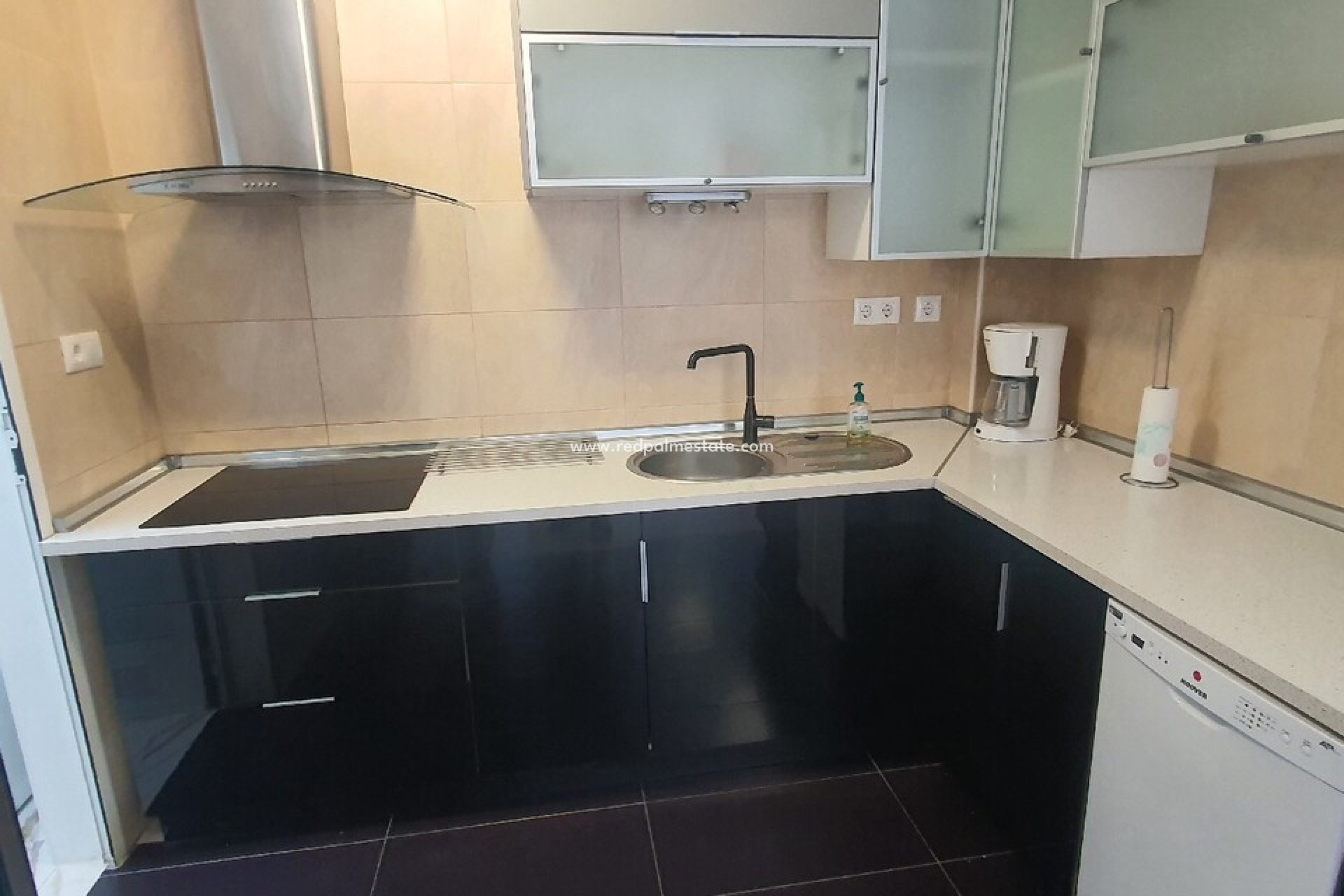 Resale - Quad House -
Torrevieja - Los Altos