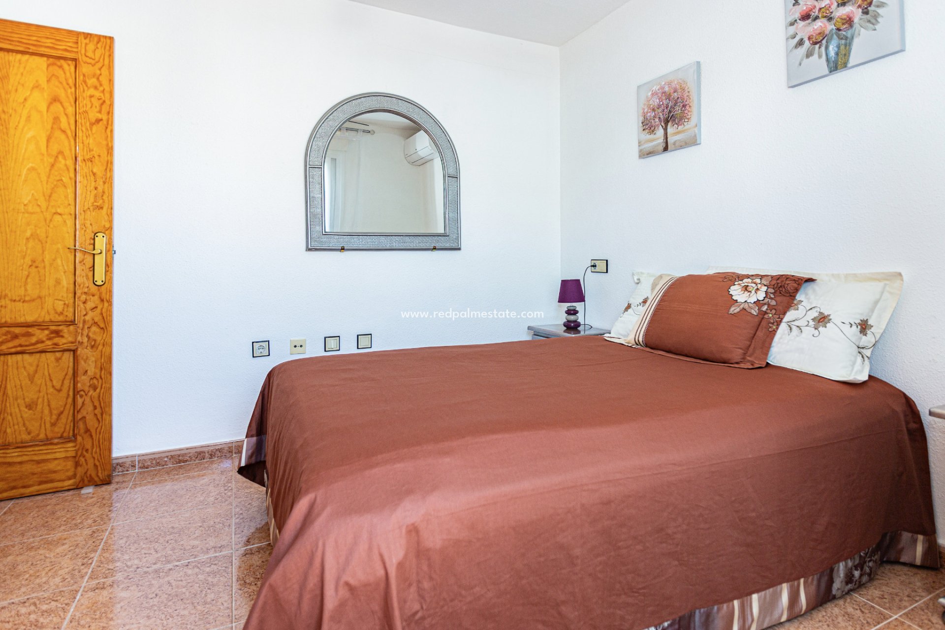 Resale - Quad House -
Torrevieja - Los Altos