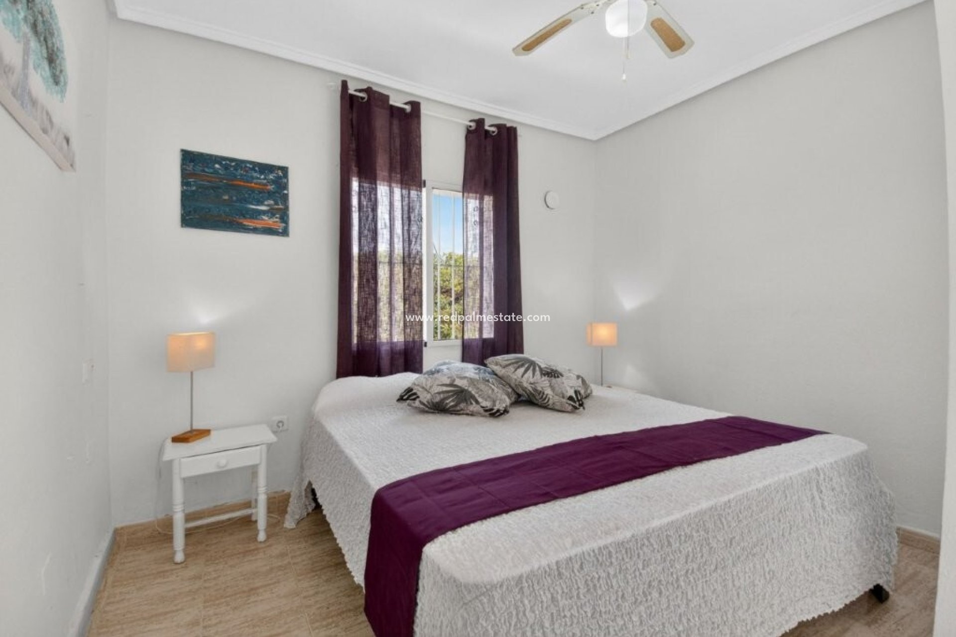 Resale - Quad House -
Torrevieja - Los altos