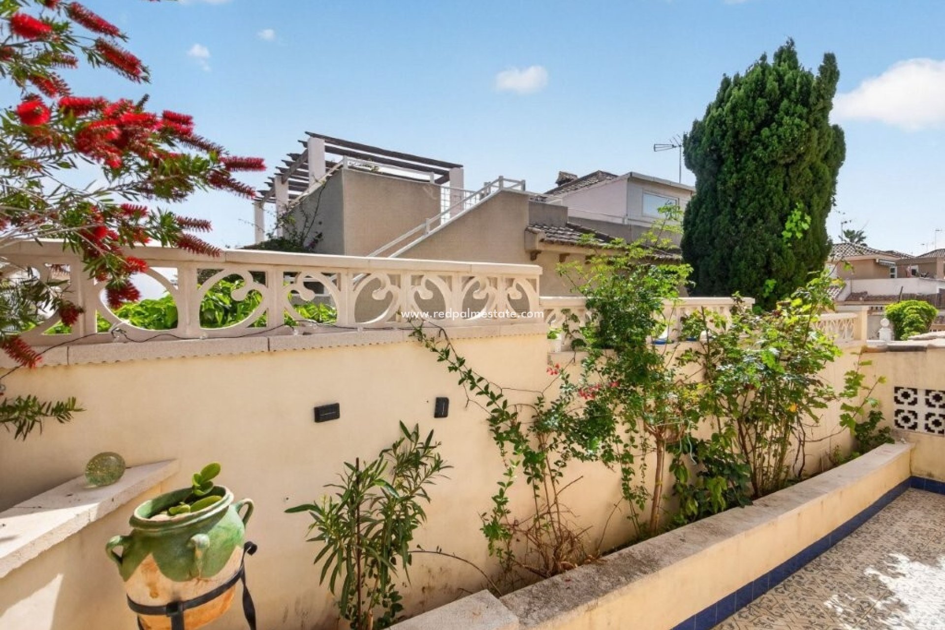 Resale - Quad House -
Torrevieja - Los altos