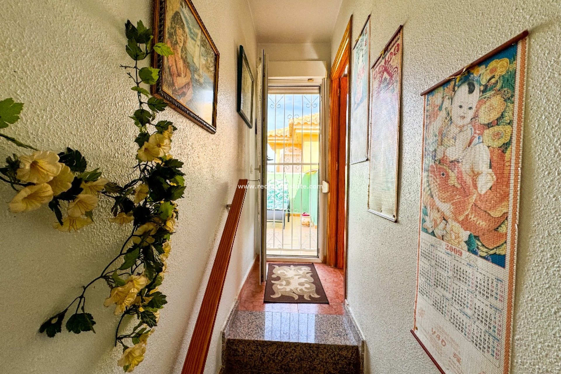 Resale - Quad House -
Torrevieja - Los Balcones - Los Altos del Edén