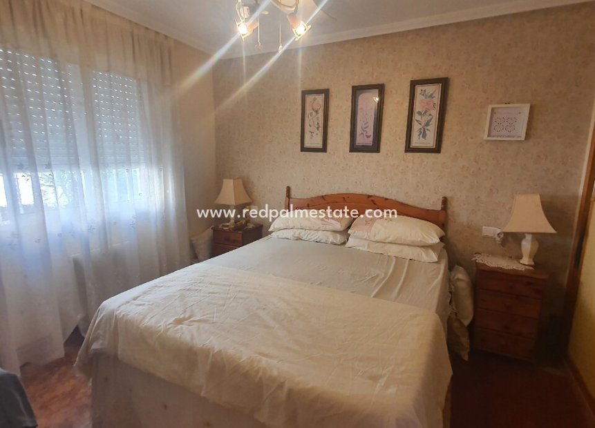 Resale - Quad House -
Torrevieja - Los Balcones