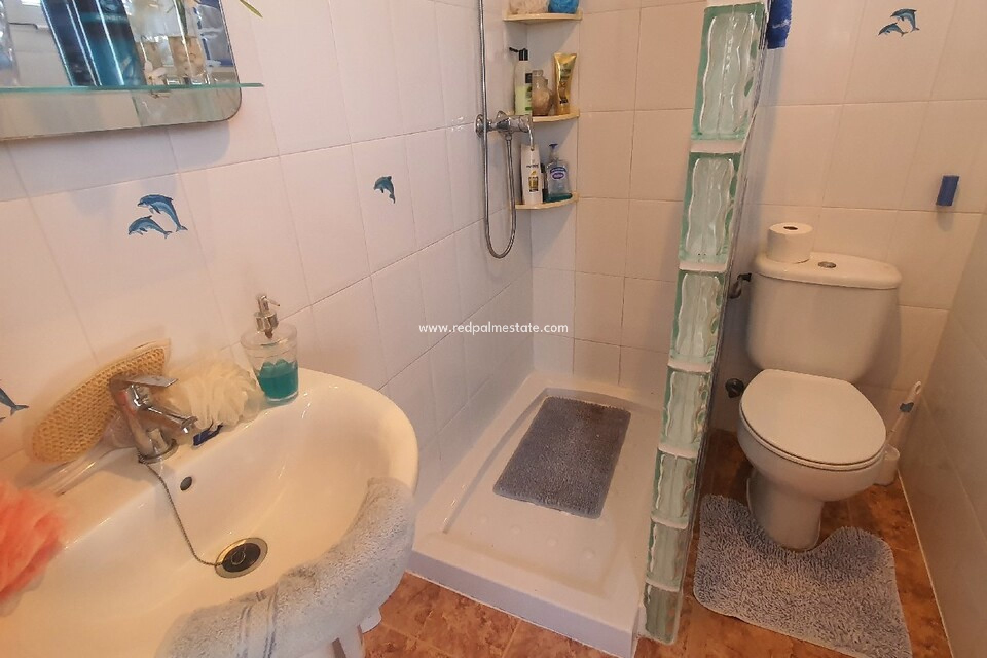 Resale - Quad House -
Torrevieja - Los Balcones