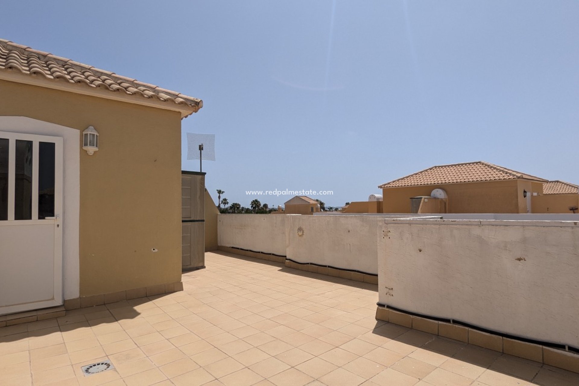 Resale - Quad Villa -
Ciudad Quesada - Inland