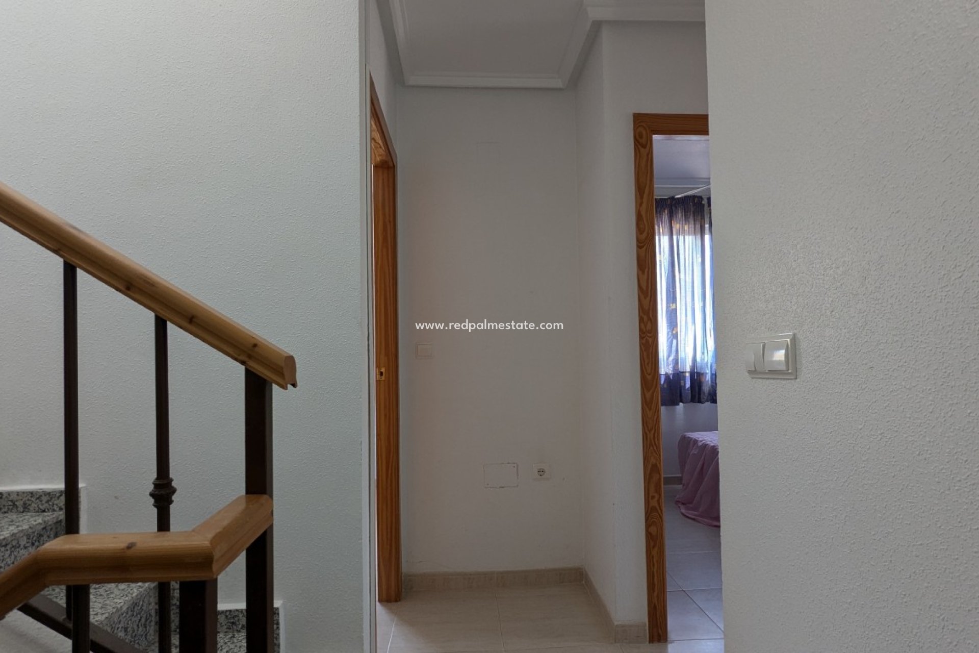 Resale - Quad Villa -
Ciudad Quesada - Inland