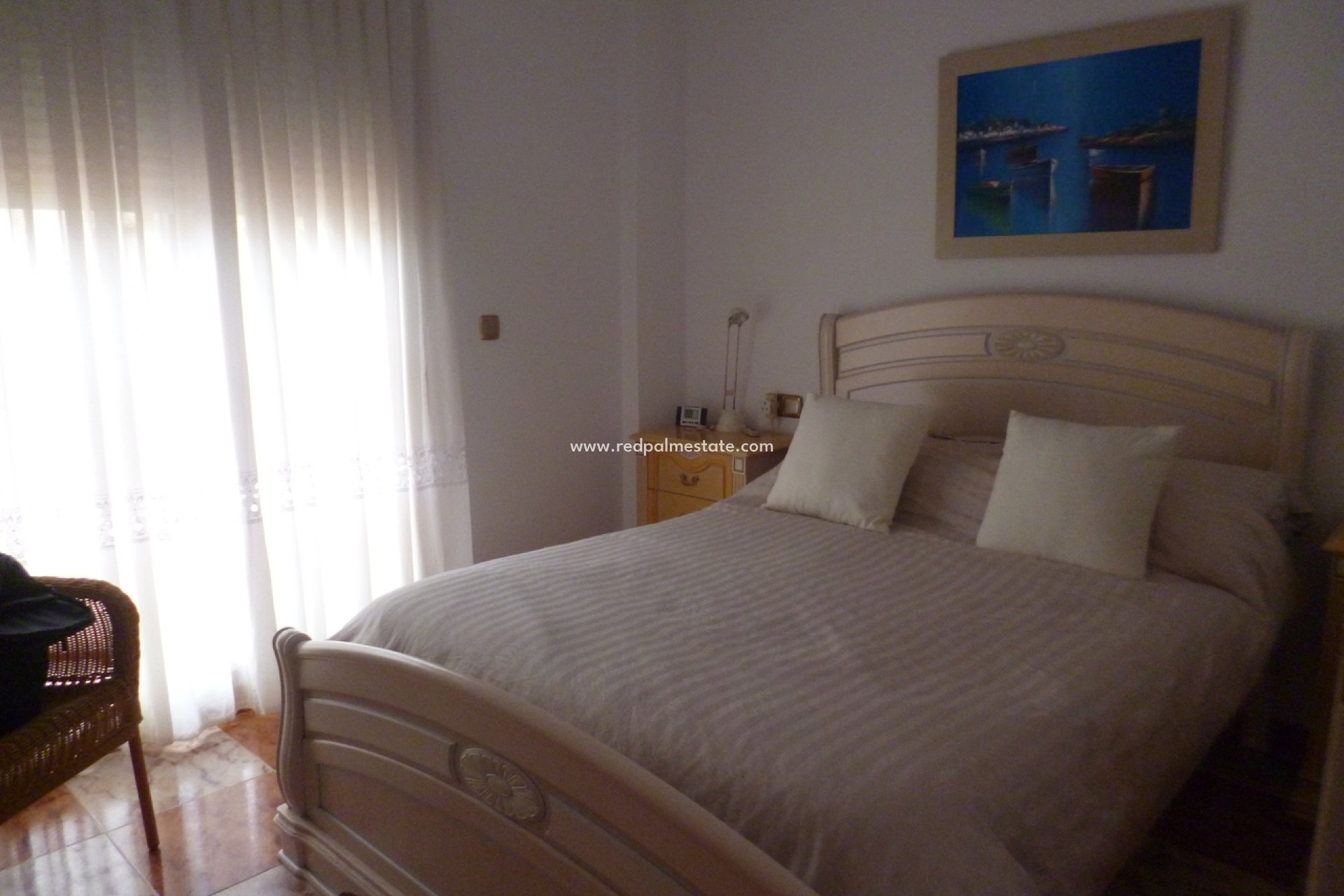 Resale - Quad Villa -
Orihuela Costa - Costa Blanca