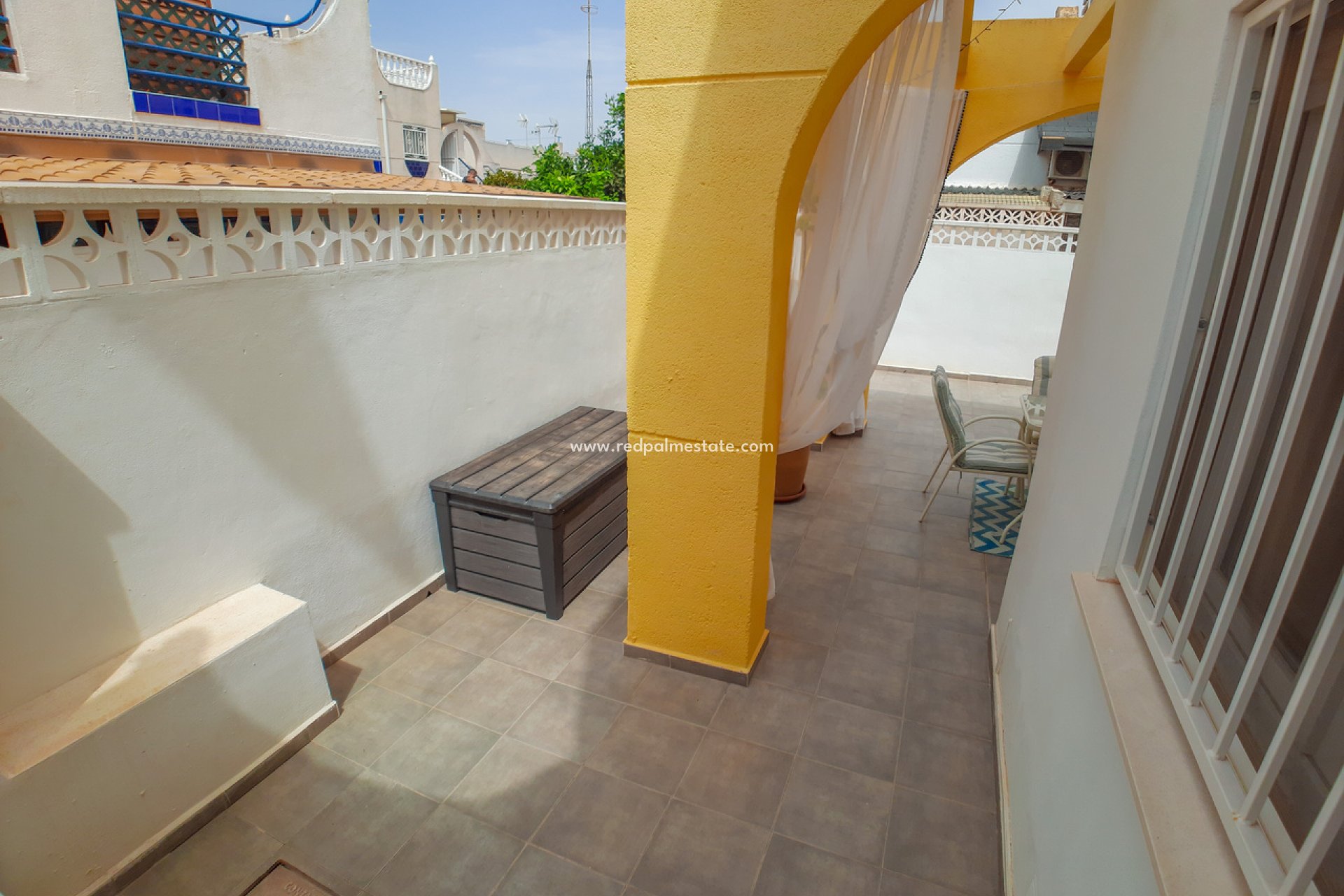 Resale - Quad Villa -
Torrevieja - Costa Blanca