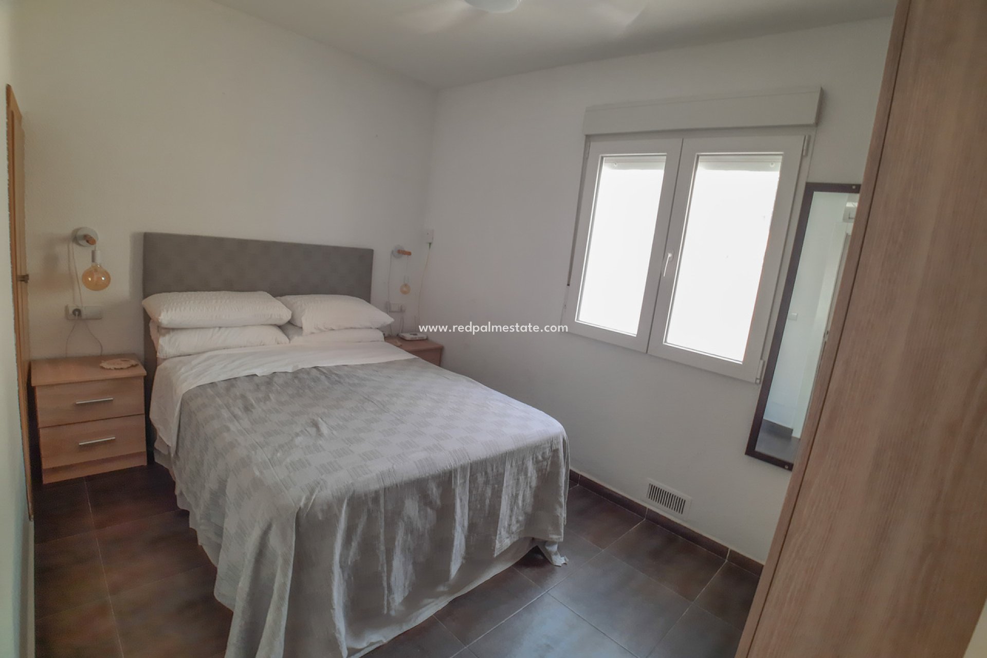 Resale - Quad Villa -
Torrevieja - Costa Blanca