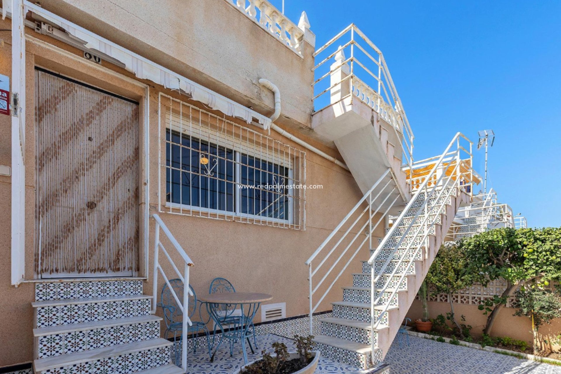 Resale - Quad Villa -
Torrevieja - Costa Blanca