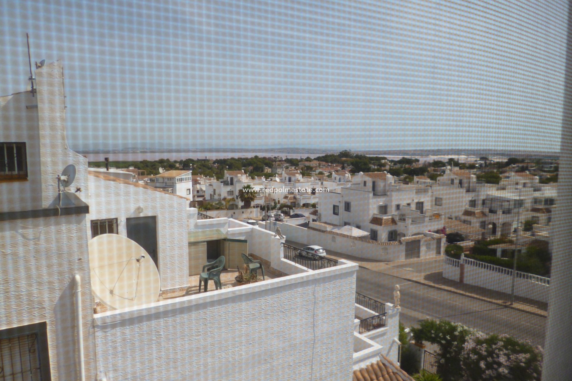 Resale - Quad Villa -
Torrevieja - Los Altos