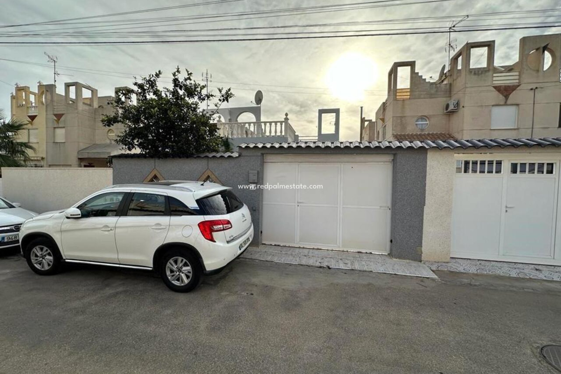 Resale - Quad Villa -
Torrevieja