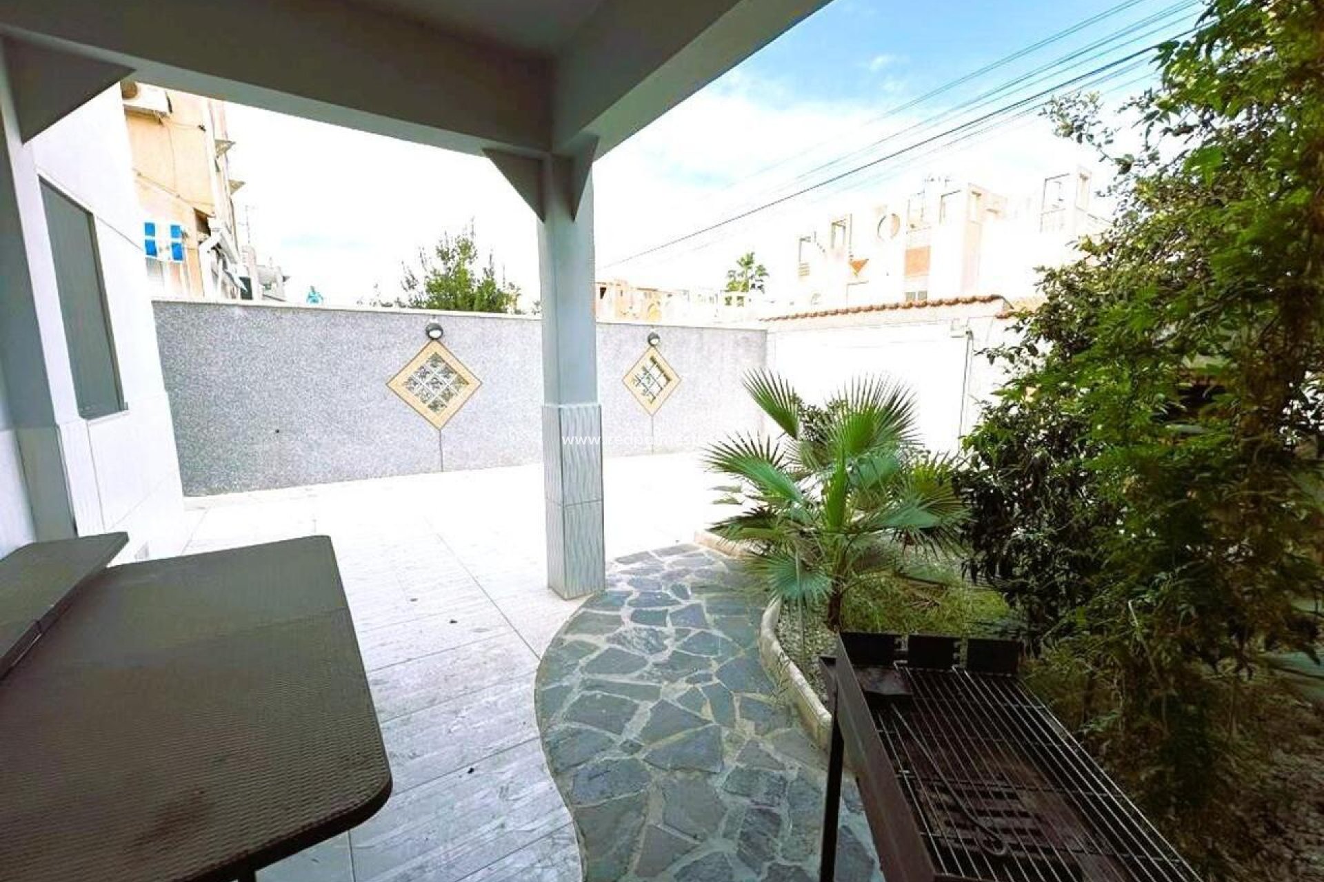 Resale - Quad Villa -
Torrevieja