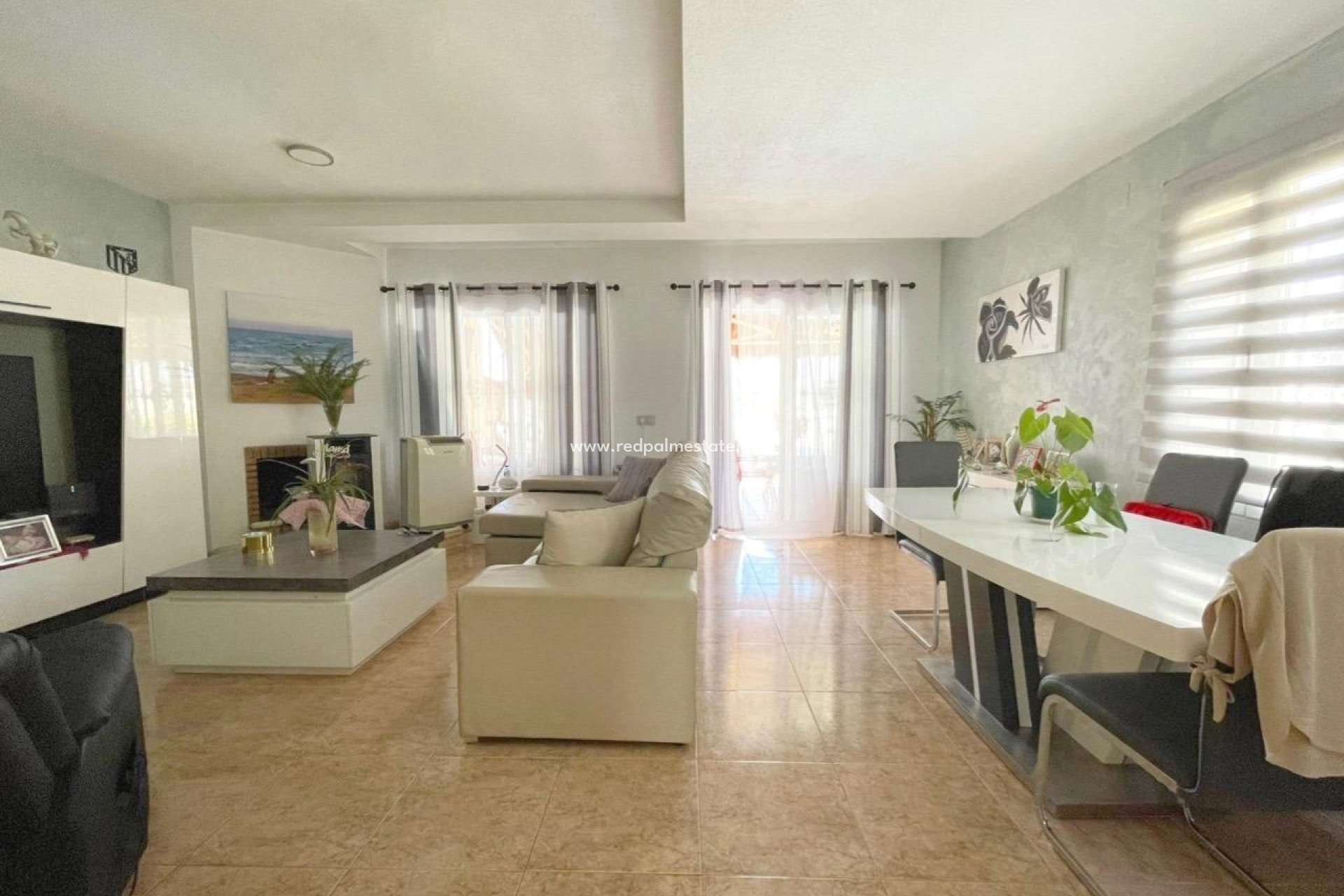 Resale - Semi Detached -
Benidorm - Rincón de Loix