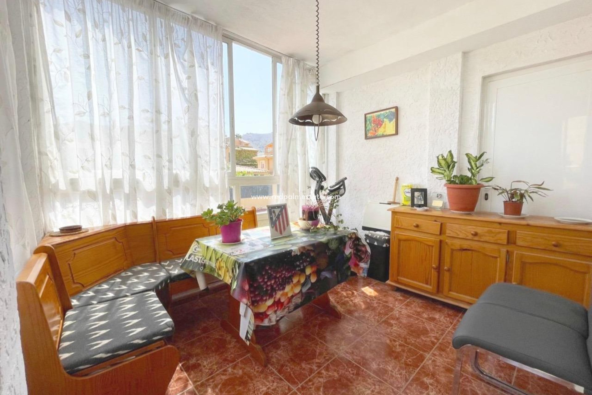 Resale - Semi Detached -
Benidorm - Rincón de Loix