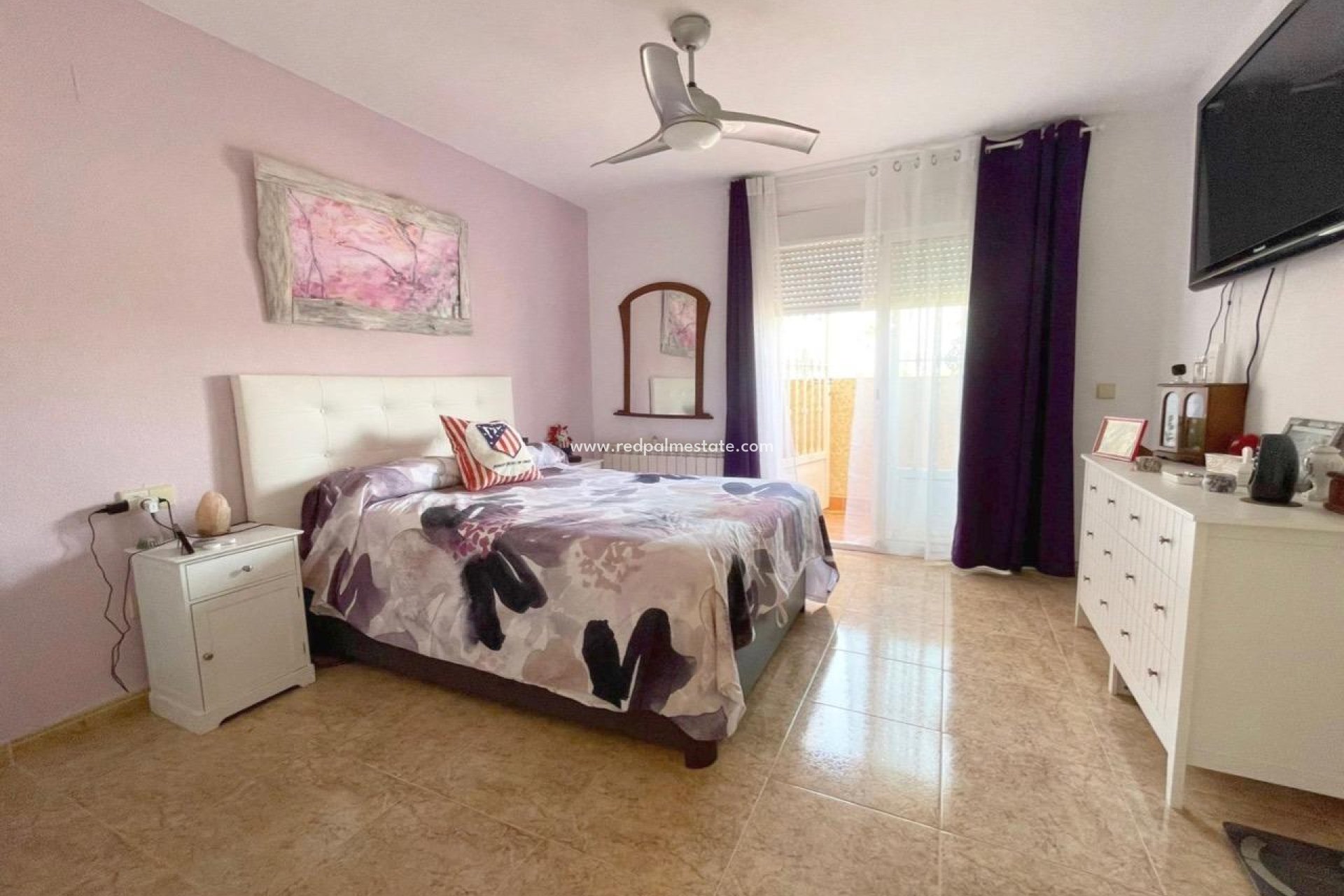 Resale - Semi Detached -
Benidorm - Rincón de Loix