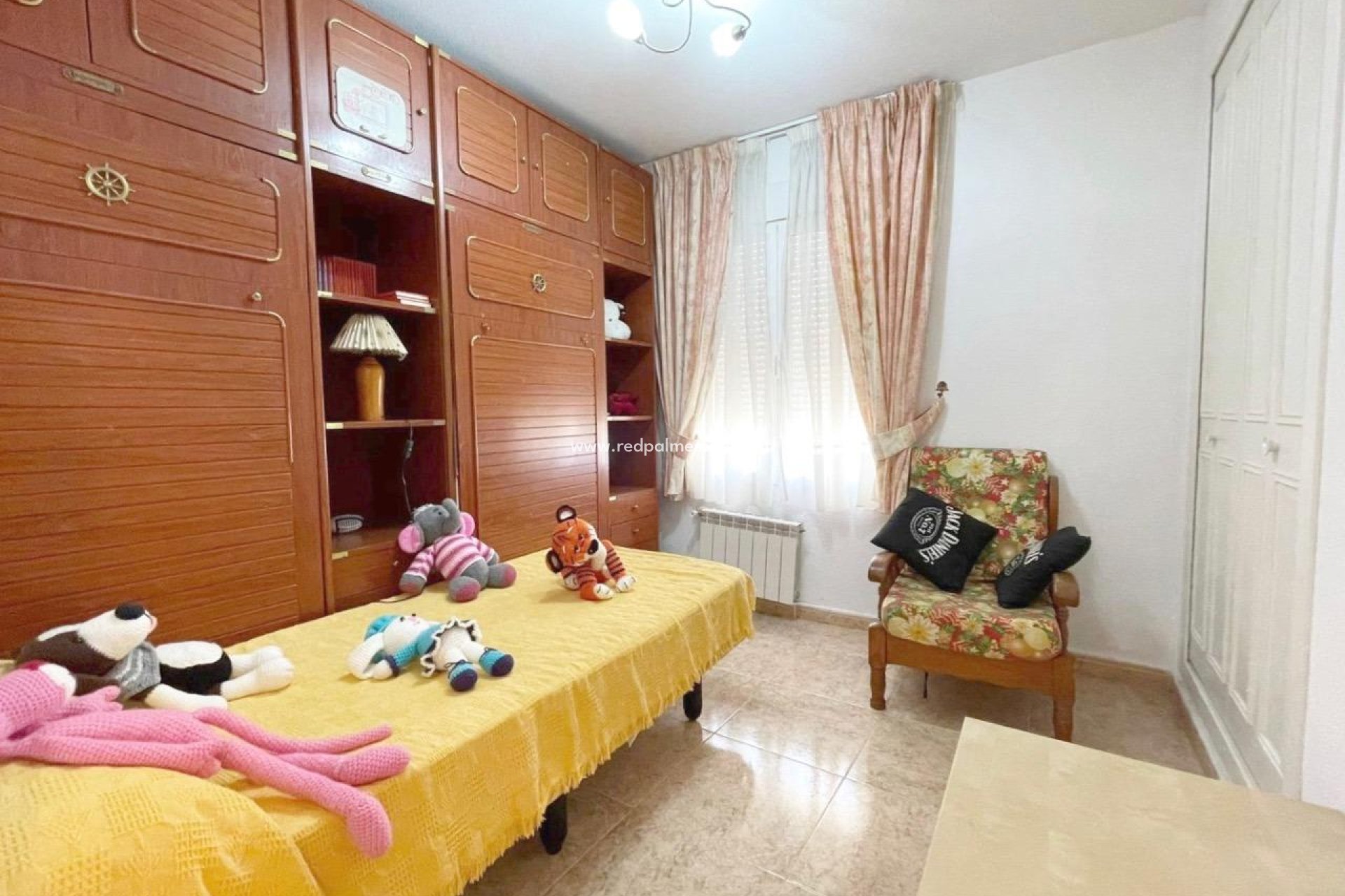 Resale - Semi Detached -
Benidorm - Rincón de Loix