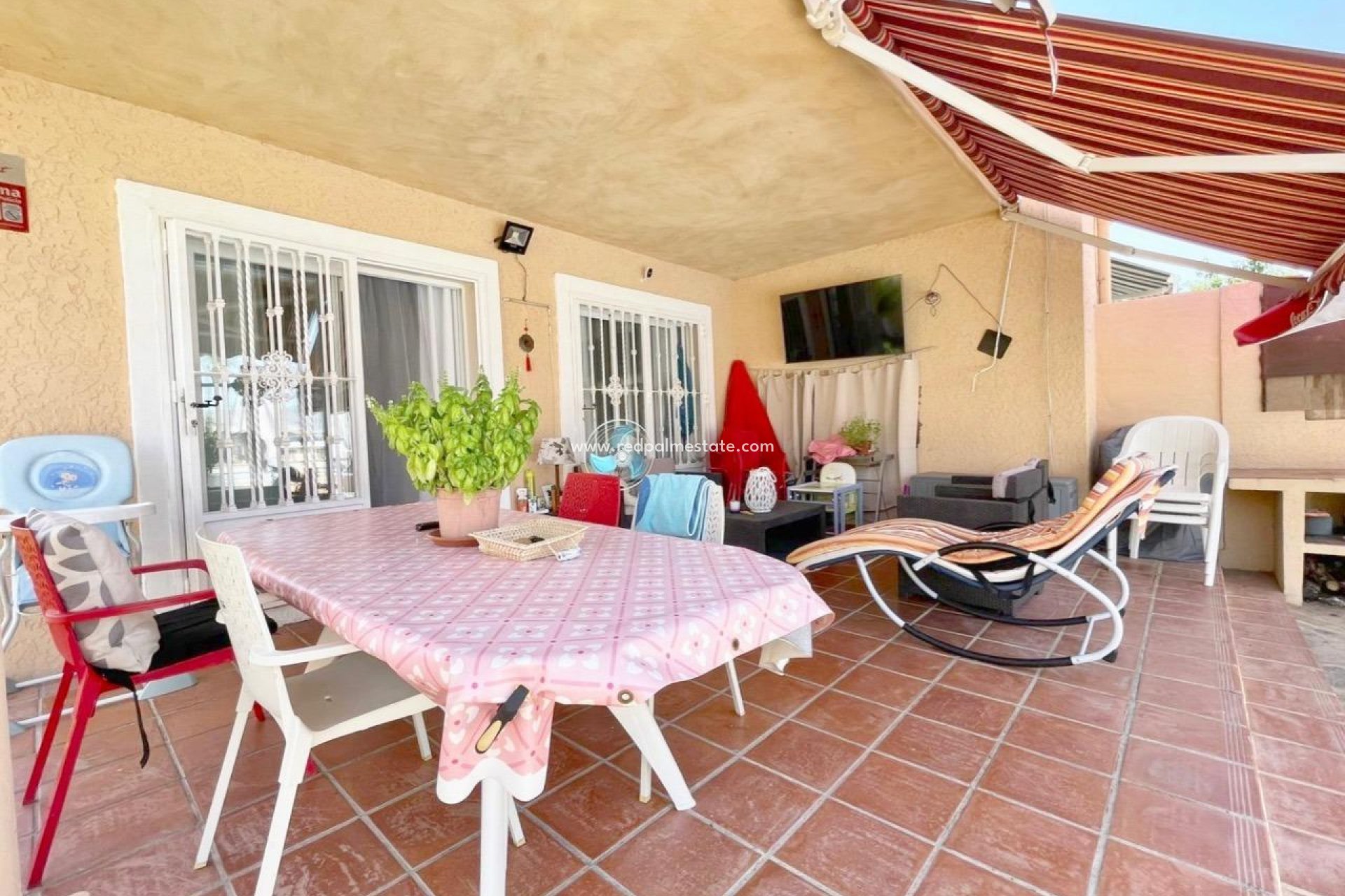 Resale - Semi Detached -
Benidorm - Rincón de Loix