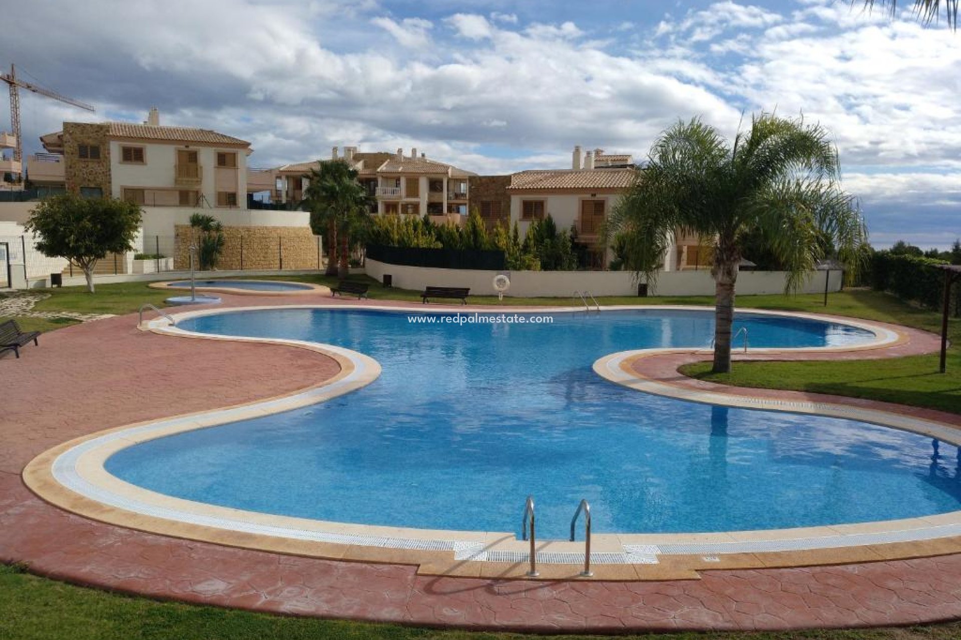 Resale - Semi Detached -
Finestrat - Costa Blanca