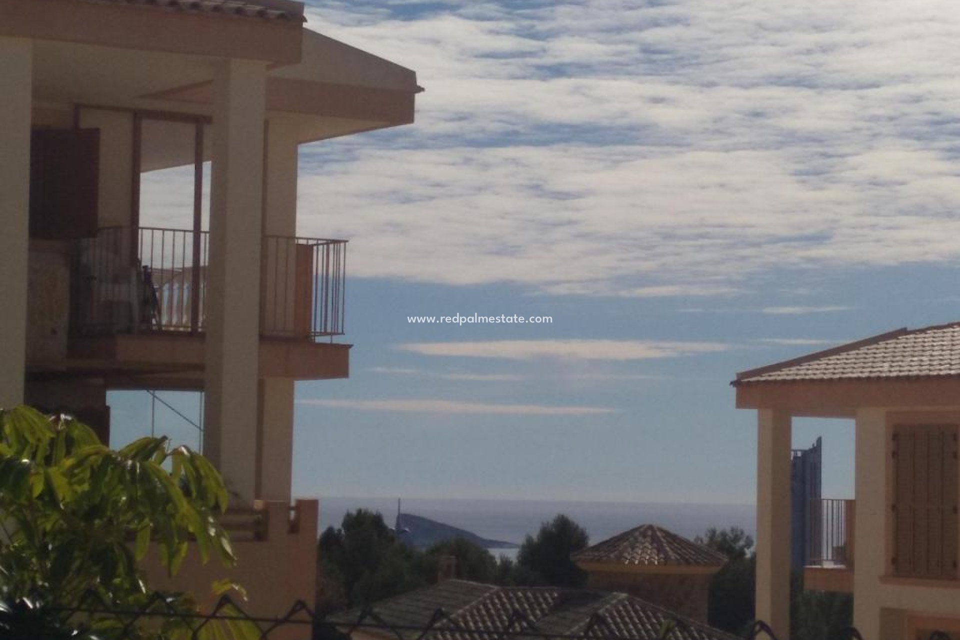 Resale - Semi Detached -
Finestrat - Costa Blanca