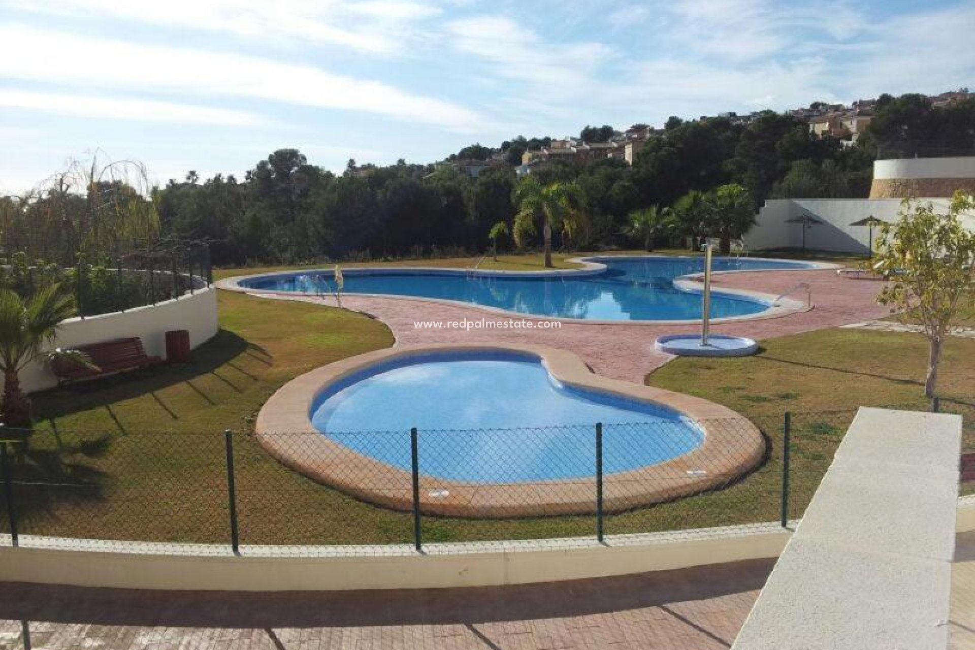 Resale - Semi Detached -
Finestrat - Costa Blanca