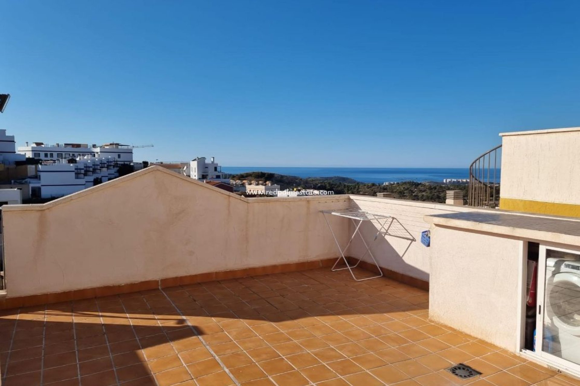 Resale - Semi Detached -
Finestrat - Costa Blanca