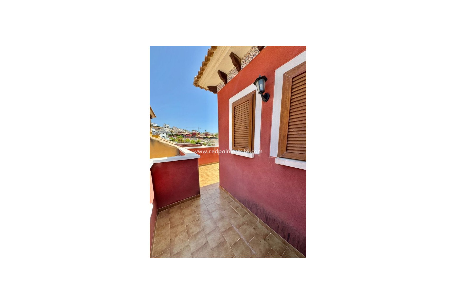 Resale - Semi Detached -
Finestrat - Costa Blanca