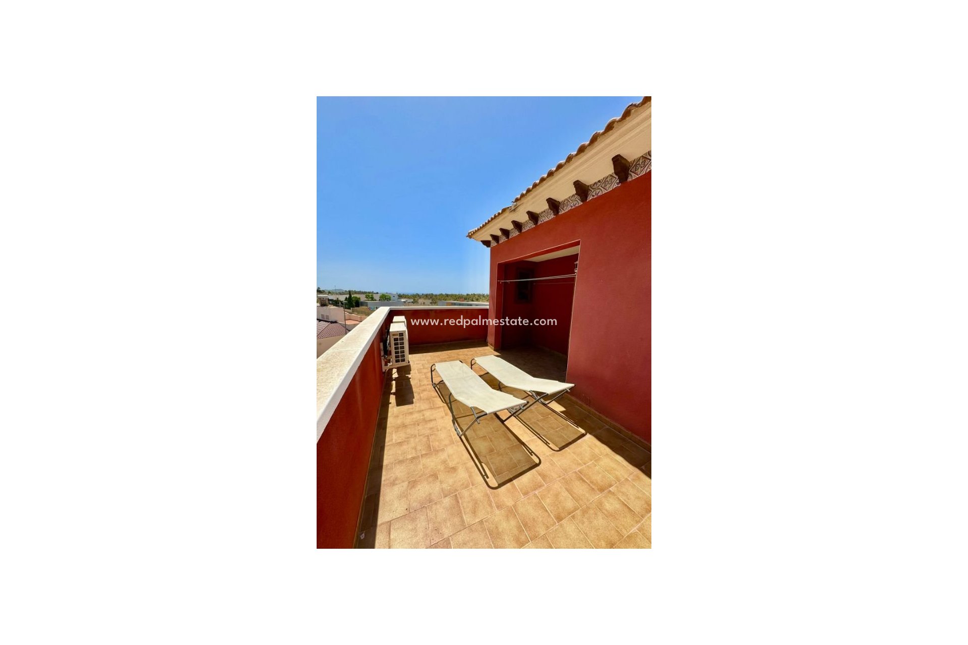 Resale - Semi Detached -
Finestrat - Costa Blanca