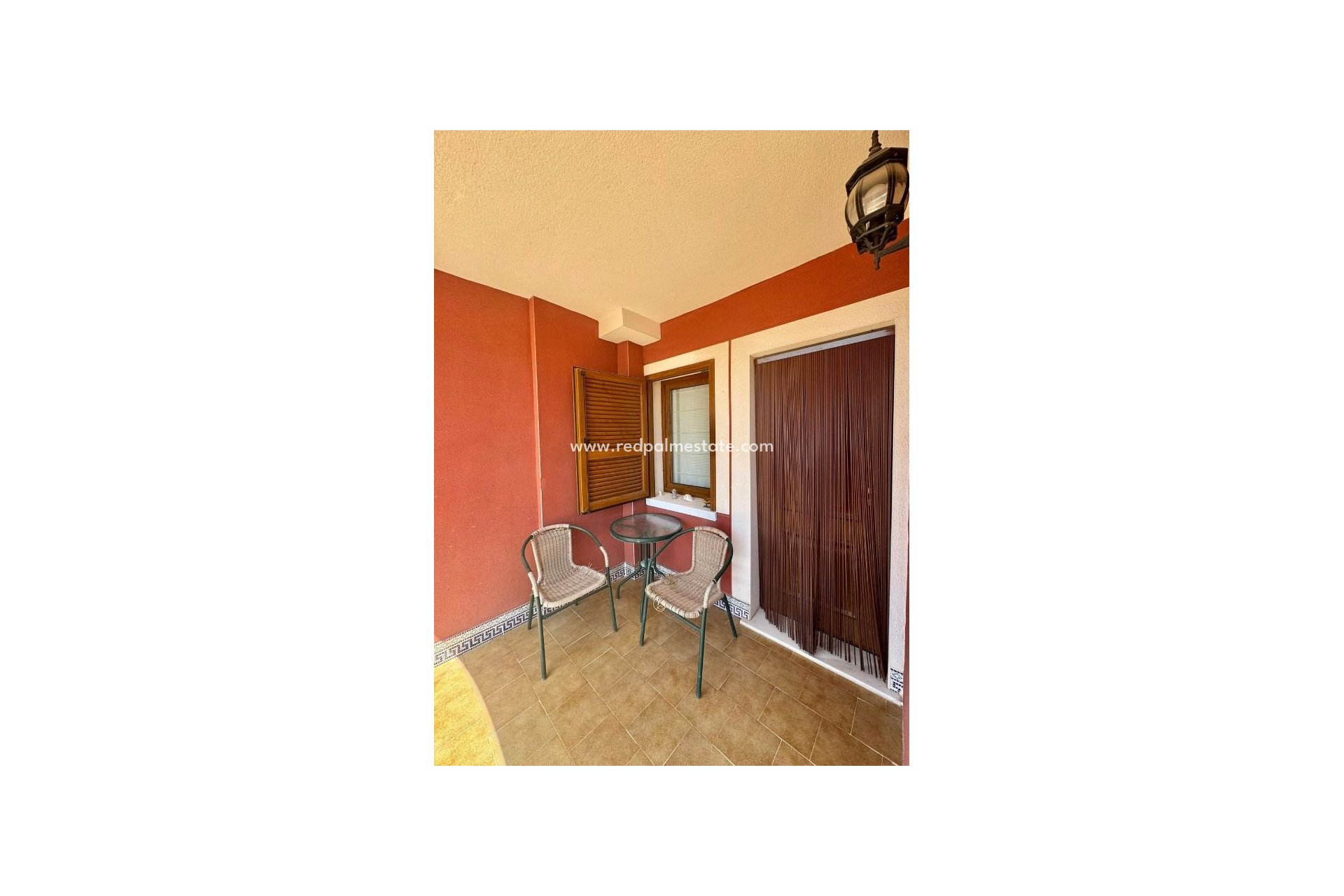 Resale - Semi Detached -
Finestrat - Costa Blanca